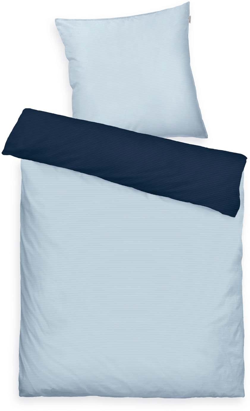 Produktbild Tom Tailor Bettwäsche Satin 70x90cm, 140x200cm 9 von 9