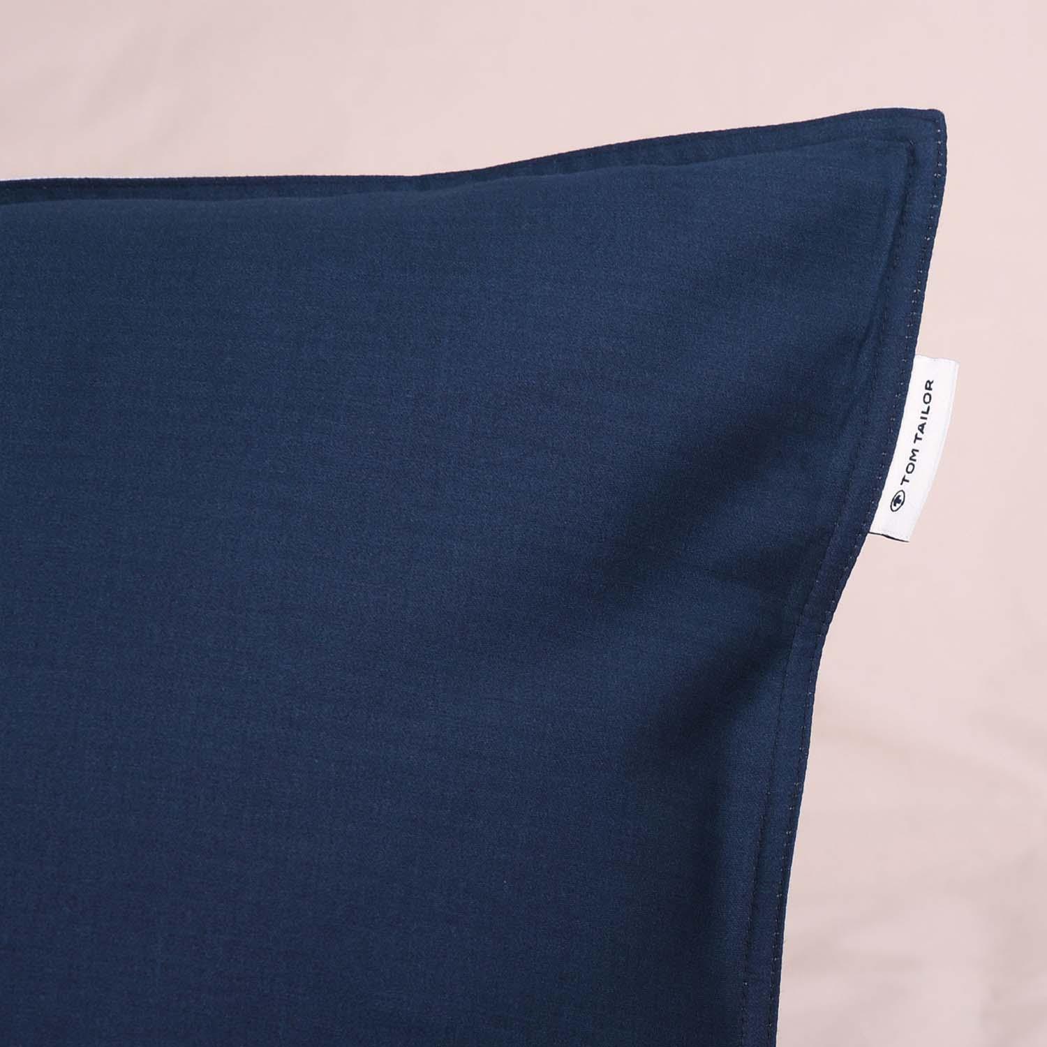 Produktbild Tom Tailor Bettwäsche Satin 70x90cm, 140x200cm 5 von 9