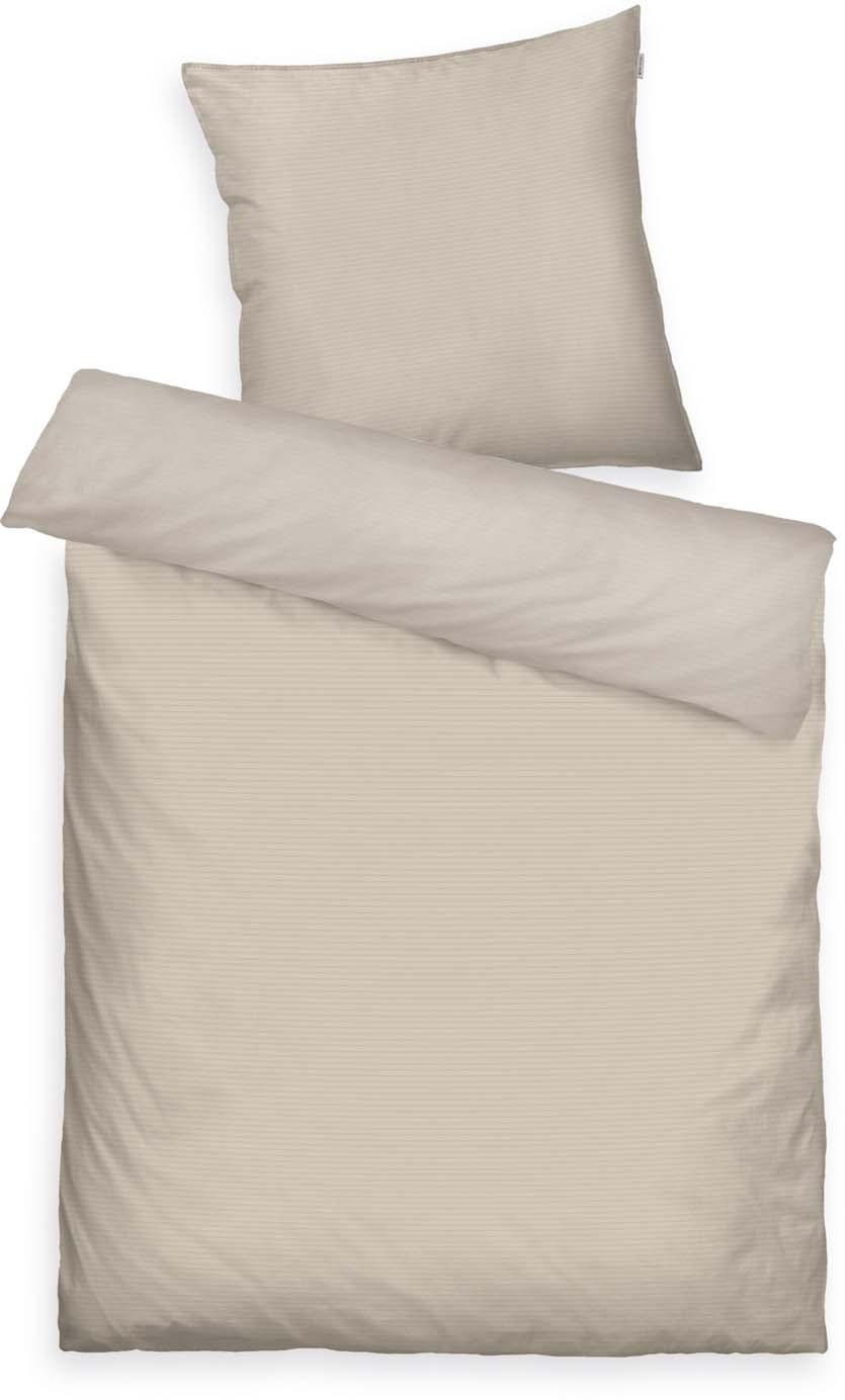 Produktbild Tom Tailor Bettwäsche Satin 80x80cm, 135x200cm 9 von 9