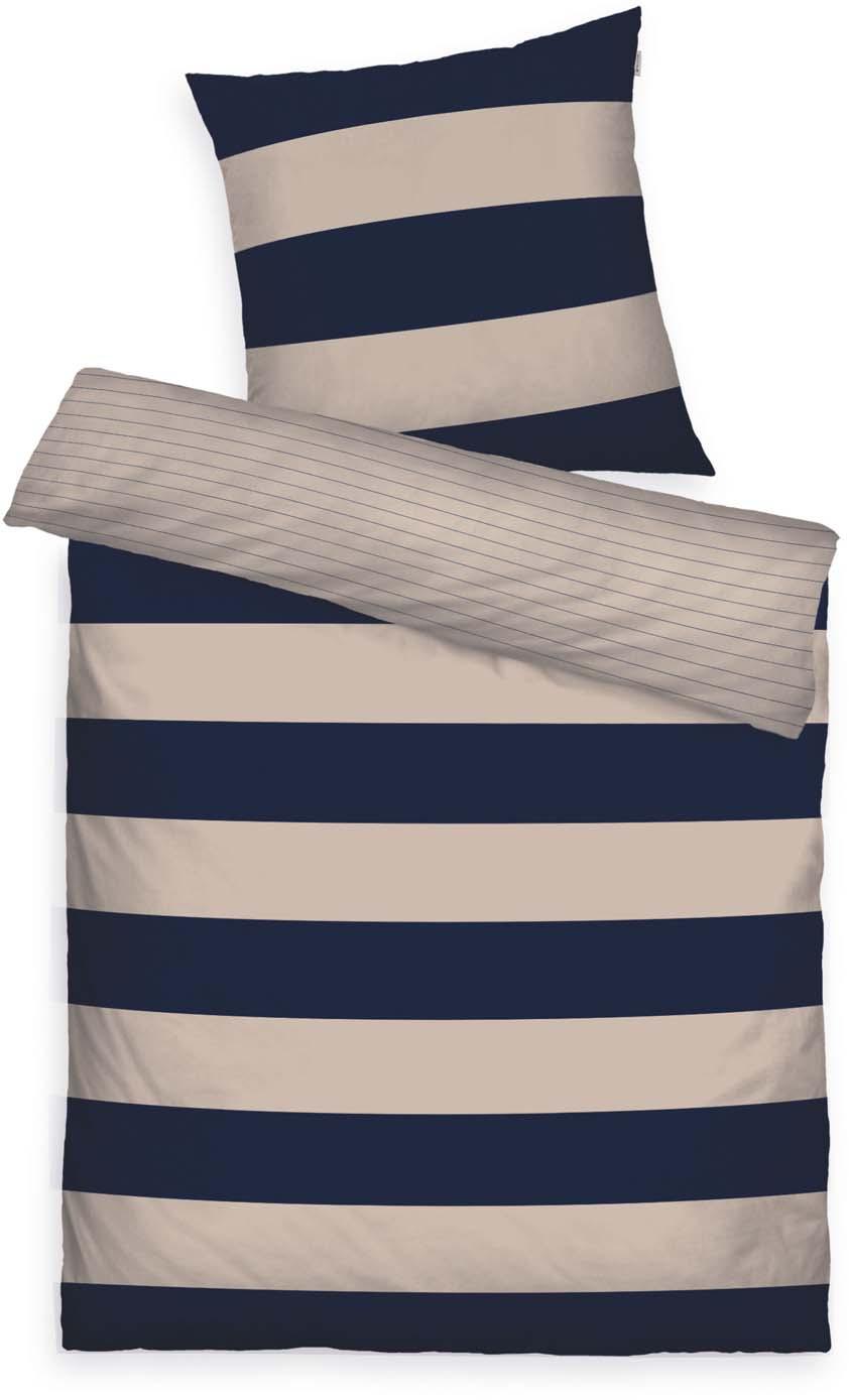 Produktbild Tom Tailor Bettwäsche Renforce 70x90cm, 140x200cm 9 von 9