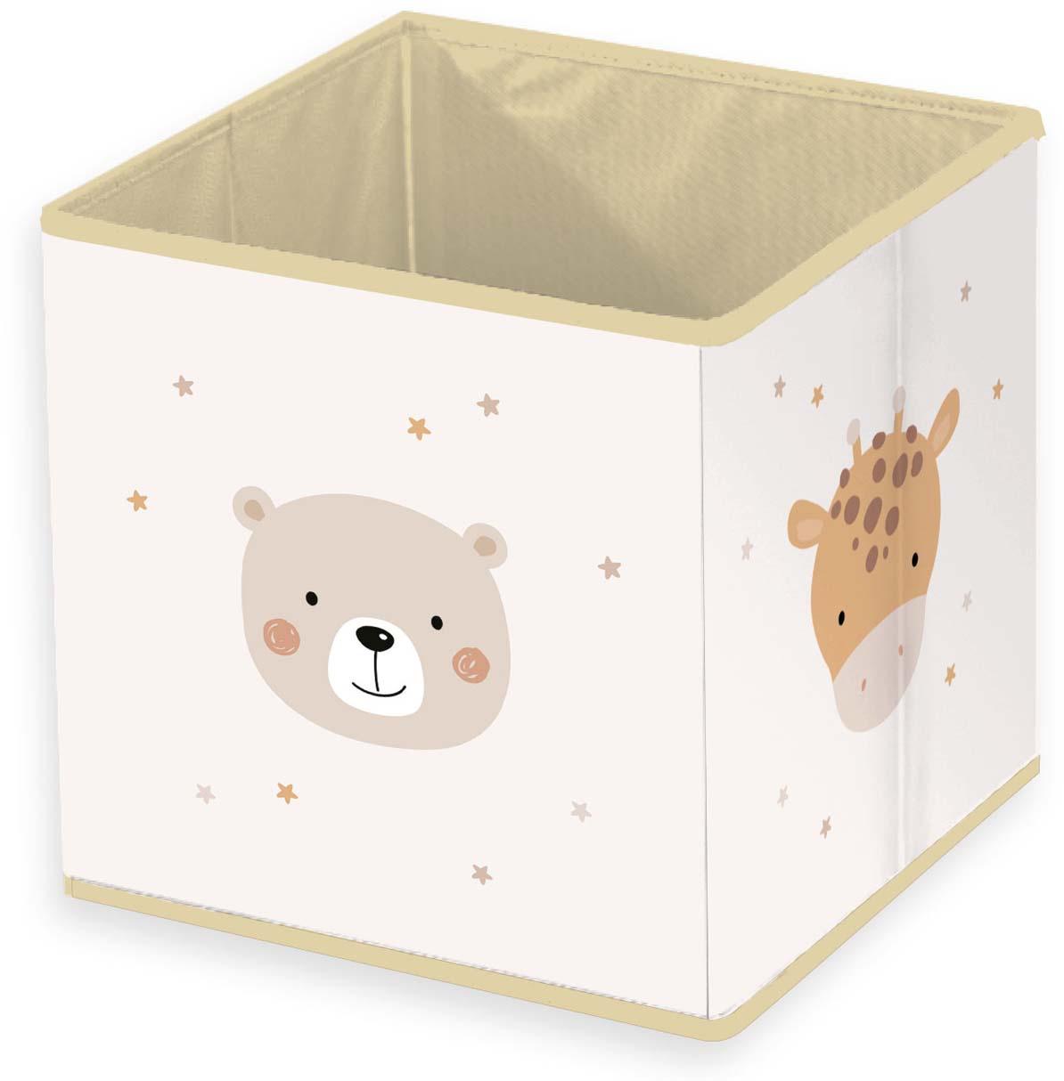 BabyBest Aufbewahrungsbox Little friends