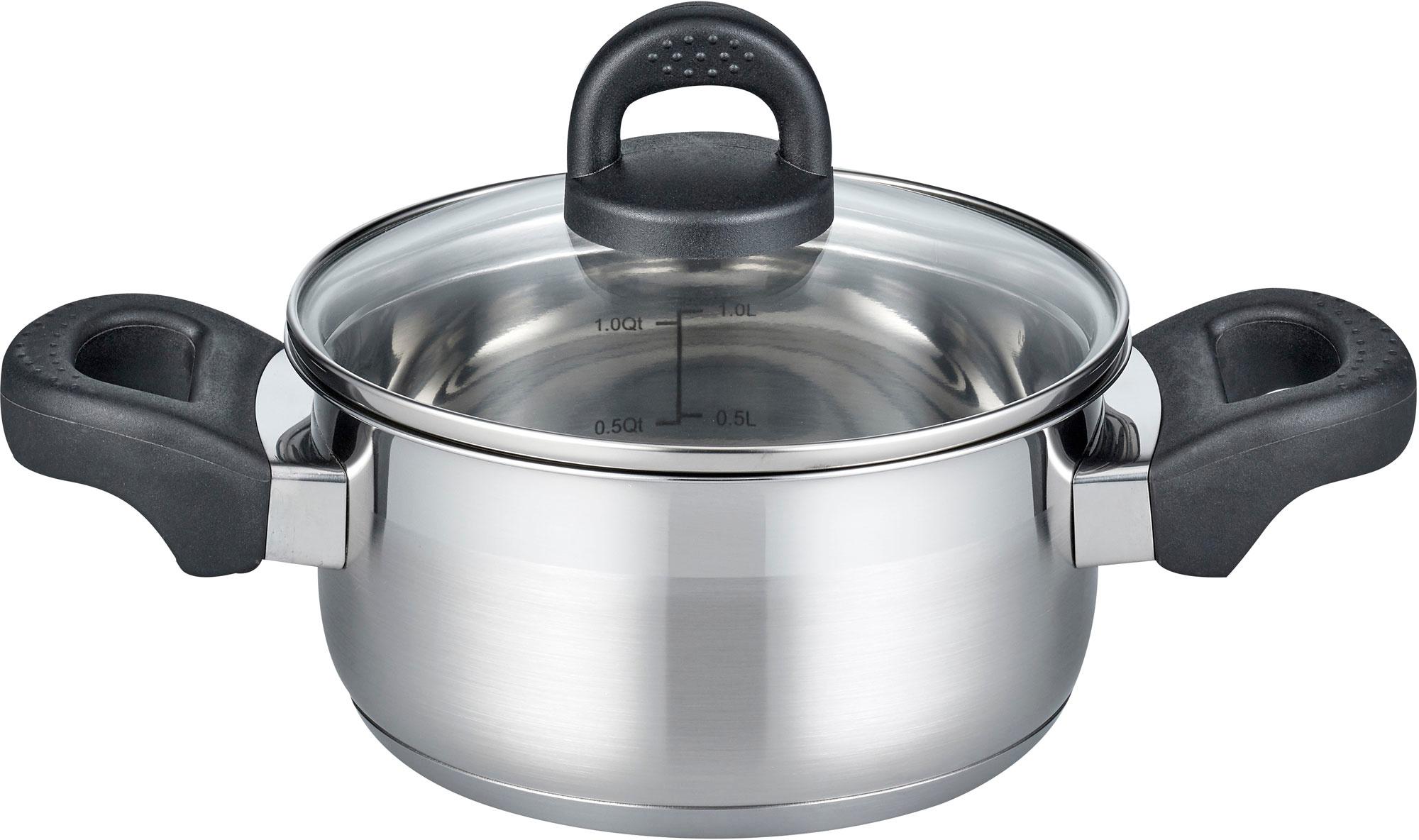 ELO Bratentopf Turmalin Ø 16cm