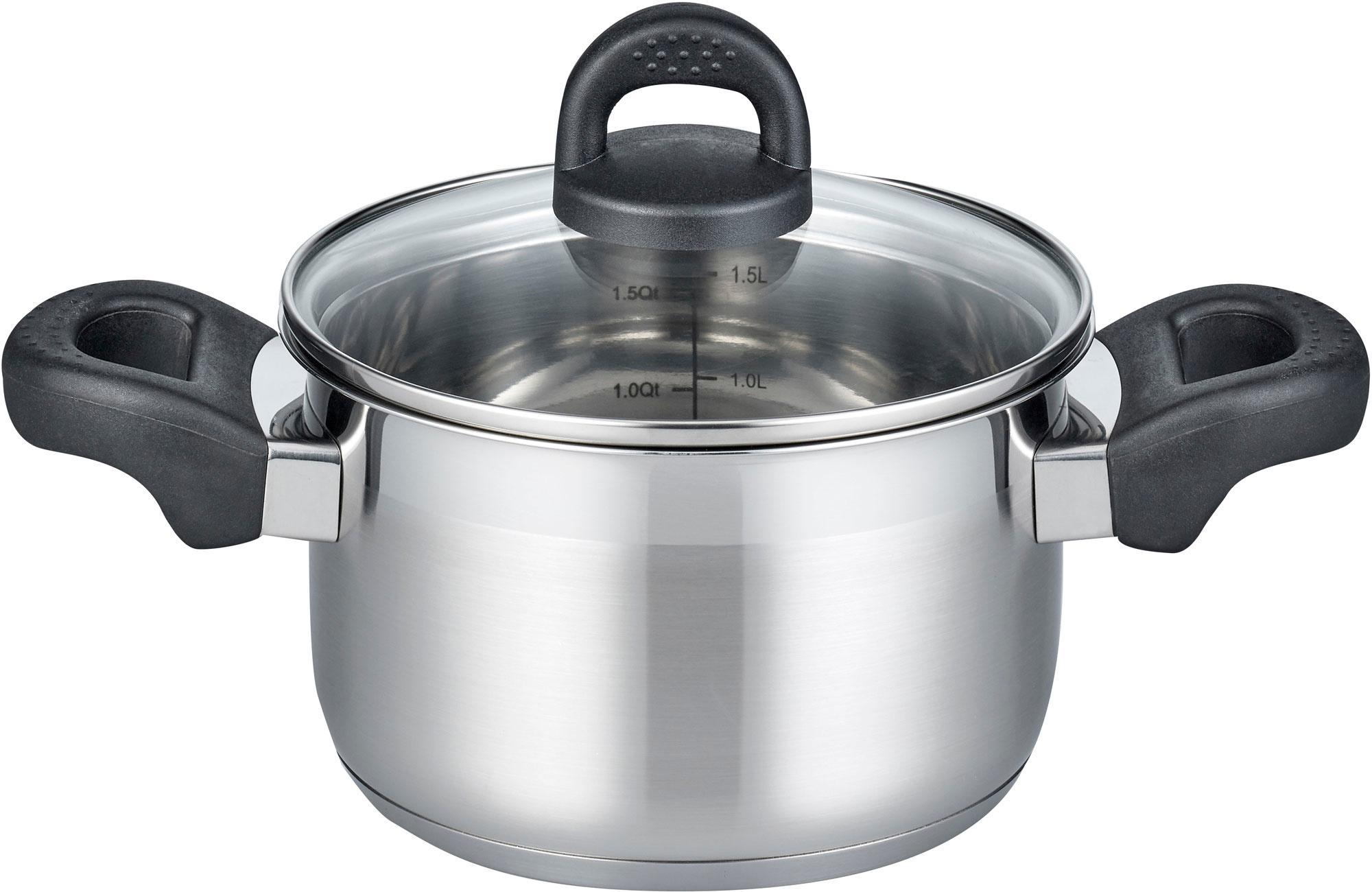 ELO Fleischtopf Turmalin Ø 16cm
