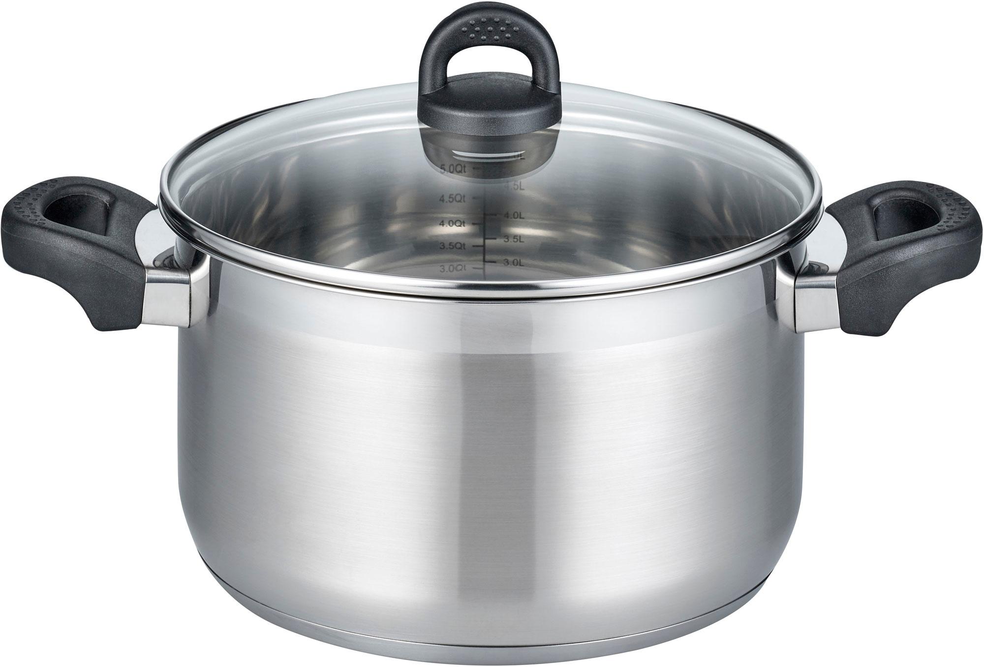 ELO Fleischtopf Turmalin Ø 24cm