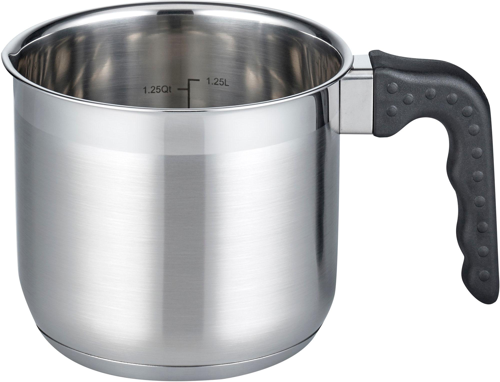 ELO Milchtopf Turmalin Ø 14cm