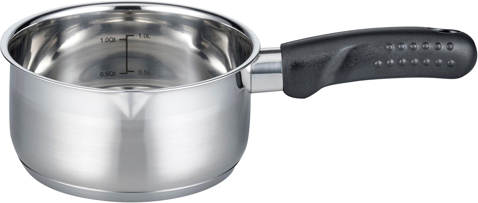 ELO Stielkasserolle Turmalin Ø 16cm