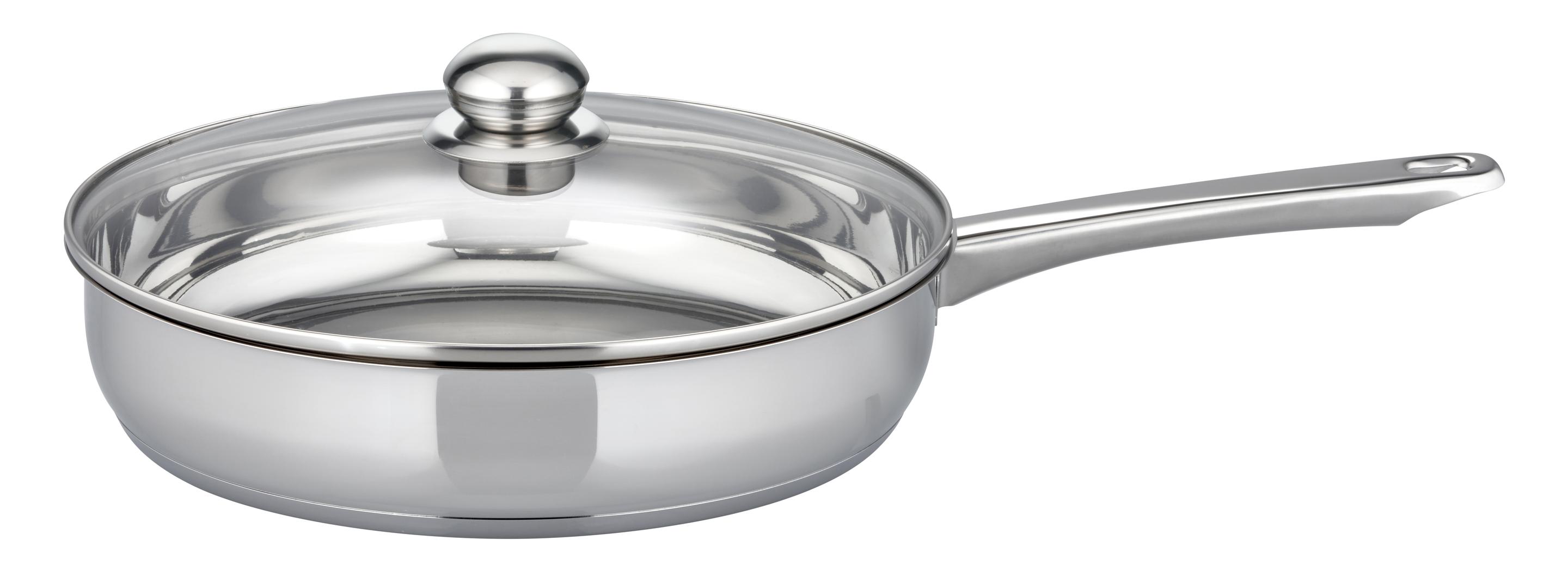 Produktbild ELO Topfset Prima Tavola 20-tlg. 8 von 14