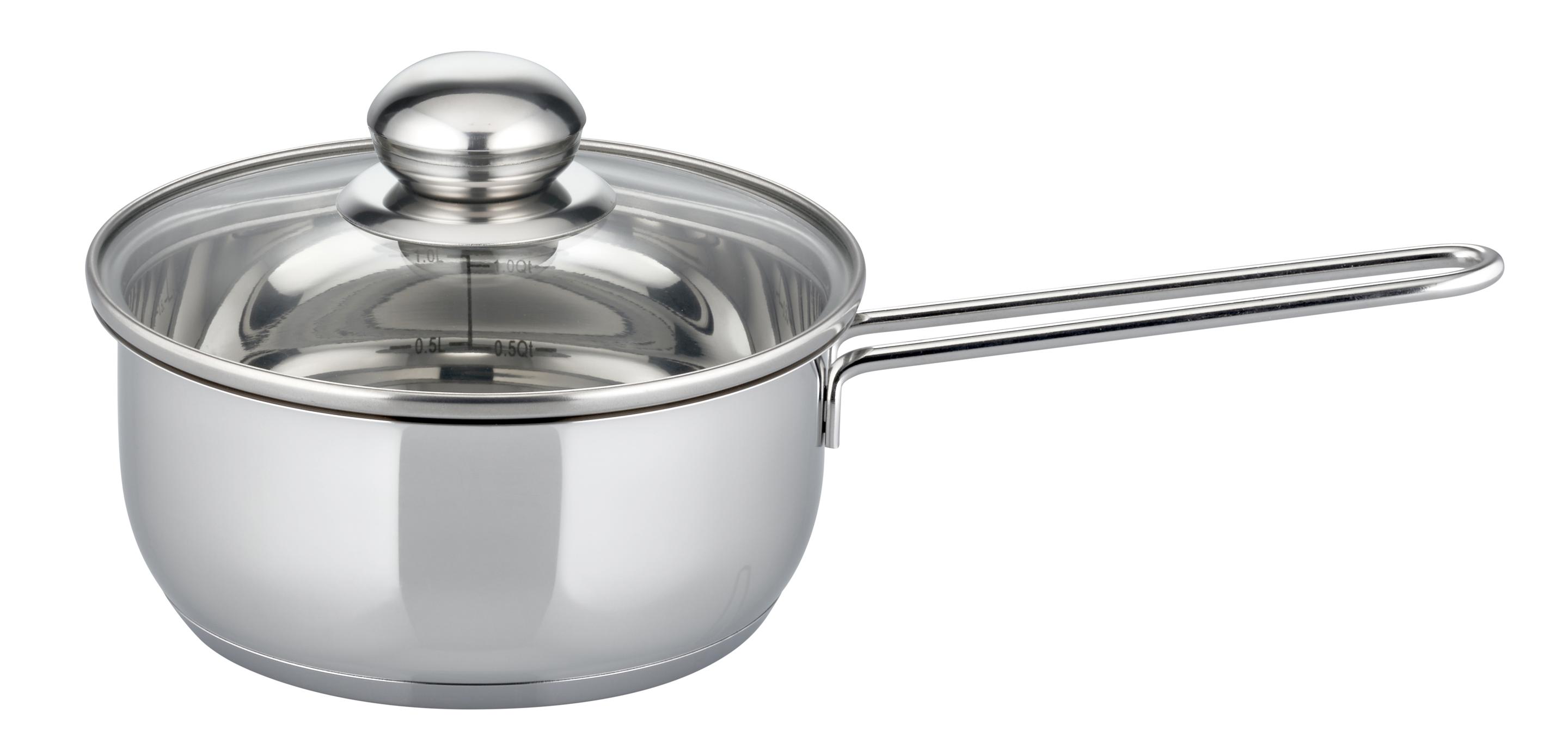 Produktbild ELO Topfset Prima Tavola 20-tlg. 7 von 14