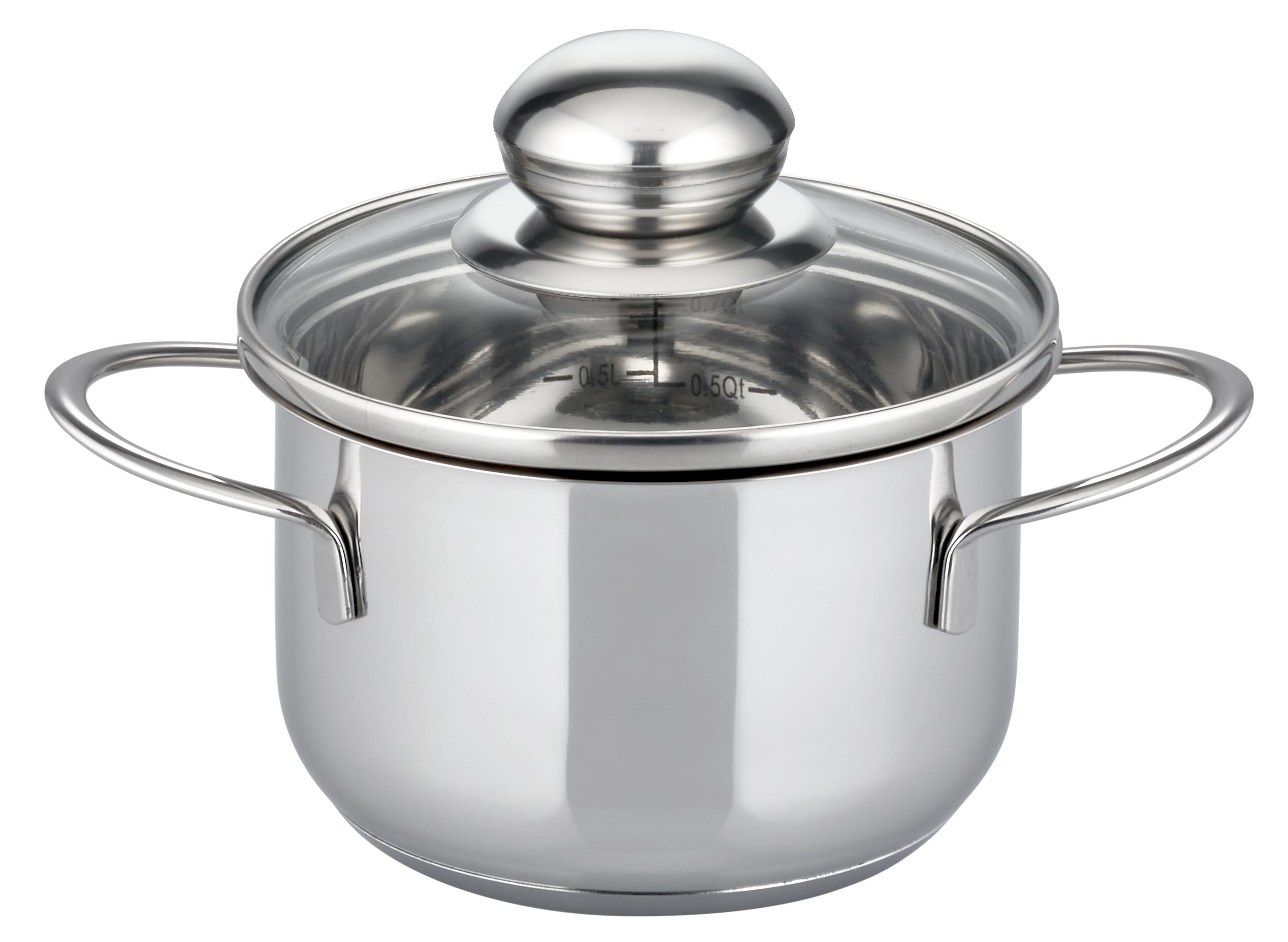 Produktbild ELO Topfset Prima Tavola 20-tlg. 6 von 14