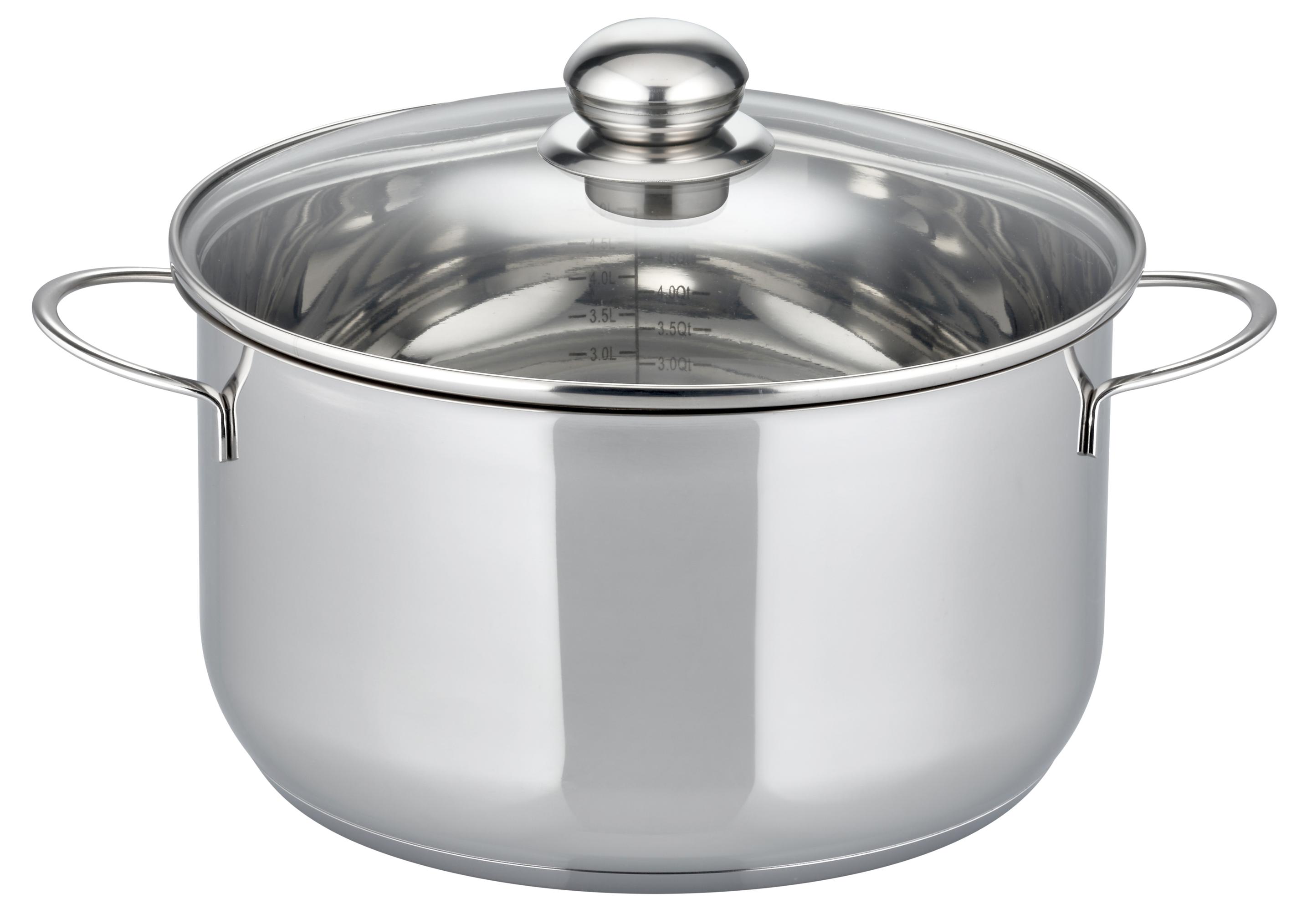 Produktbild ELO Topfset Prima Tavola 20-tlg. 4 von 14