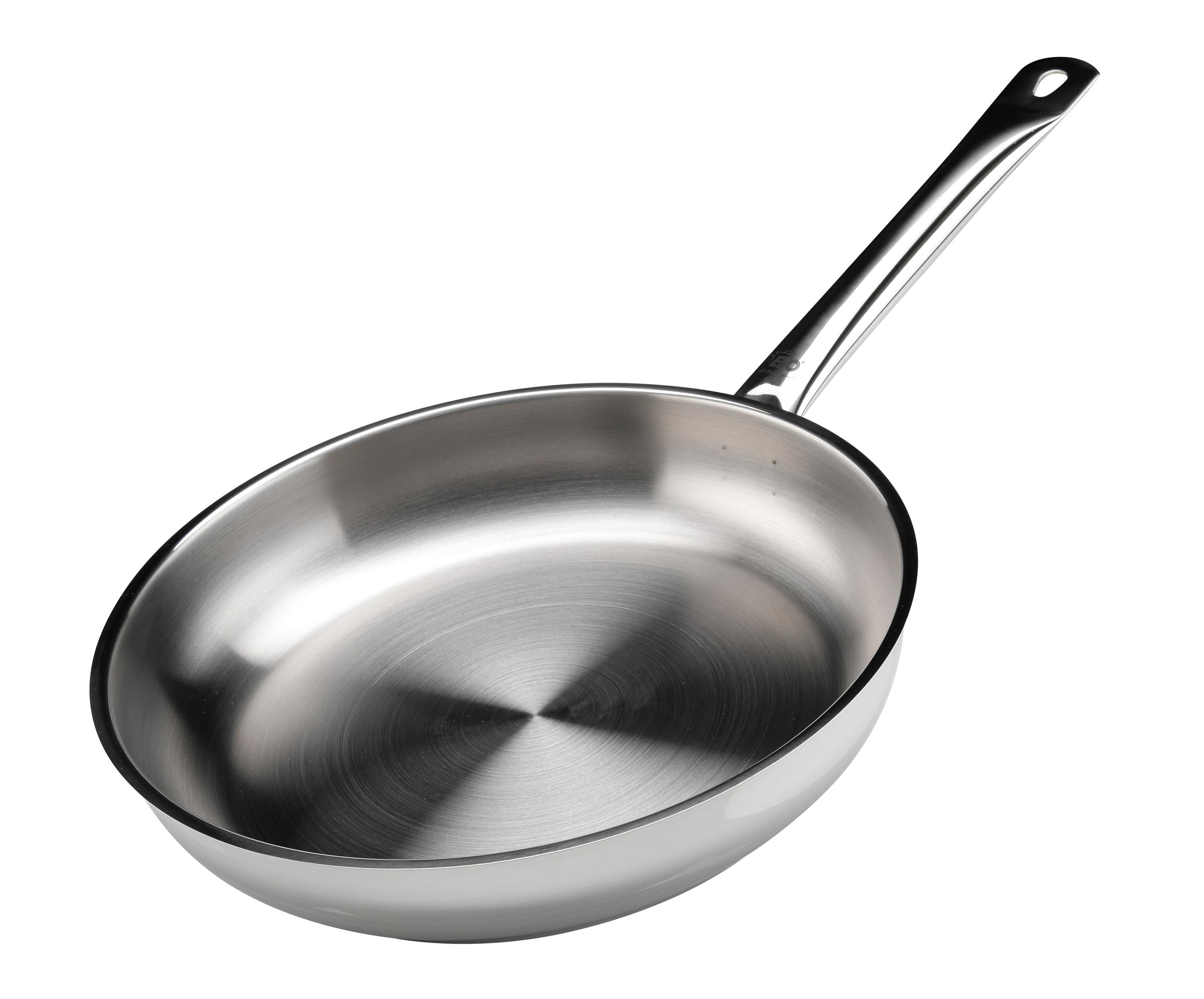 Produktbild ELO Bratpfanne Profi-Therm Ø28cm 2 von 5