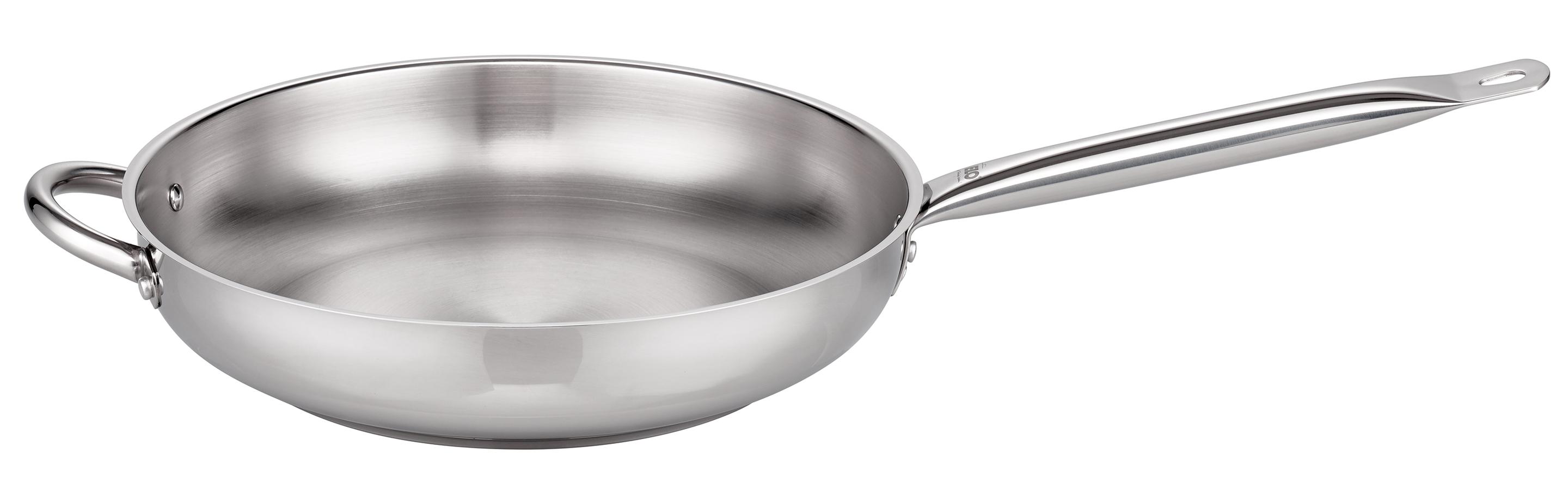 ELO Bratpfanne Profi-Therm Ø32cm