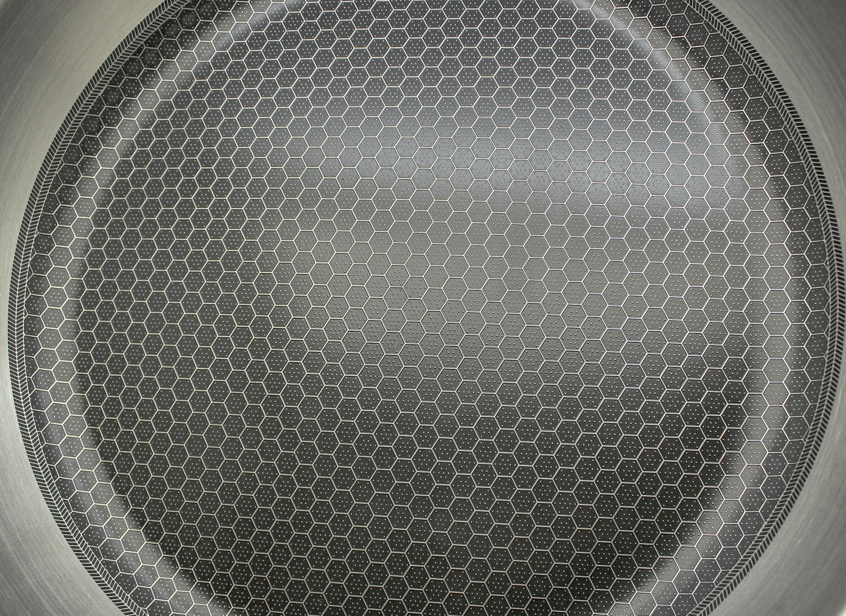 Produktbild ELO Bratpfannenset Relief Passion 2-tlg. 4 von 4
