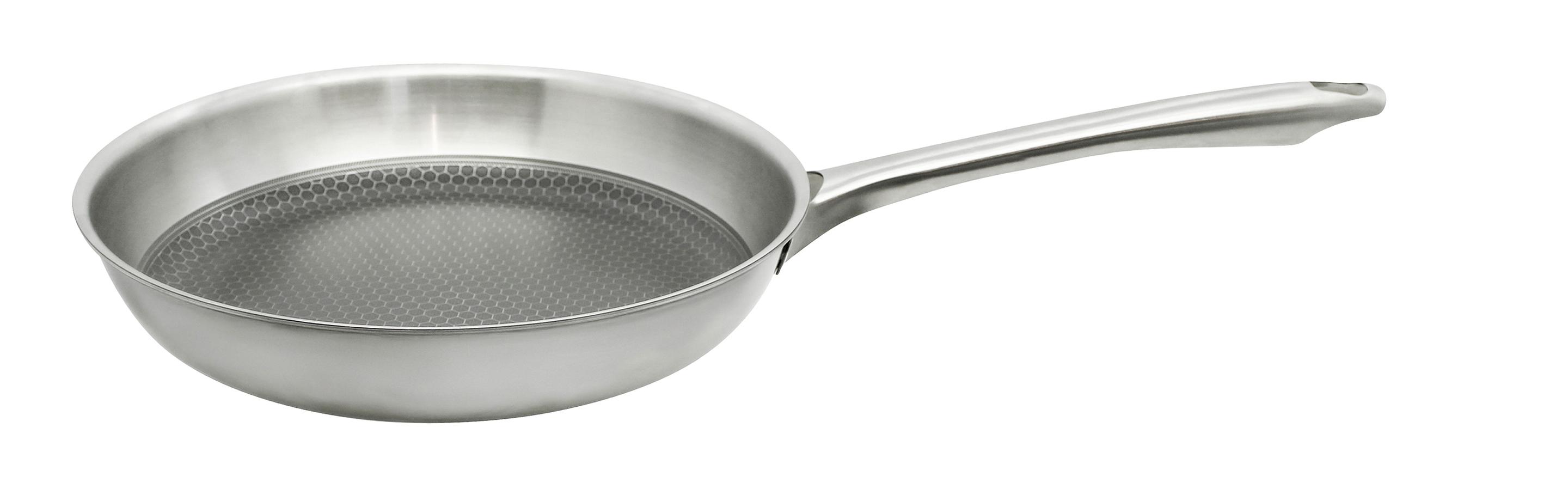 Produktbild ELO Bratpfannenset Relief Passion 2-tlg. 3 von 4