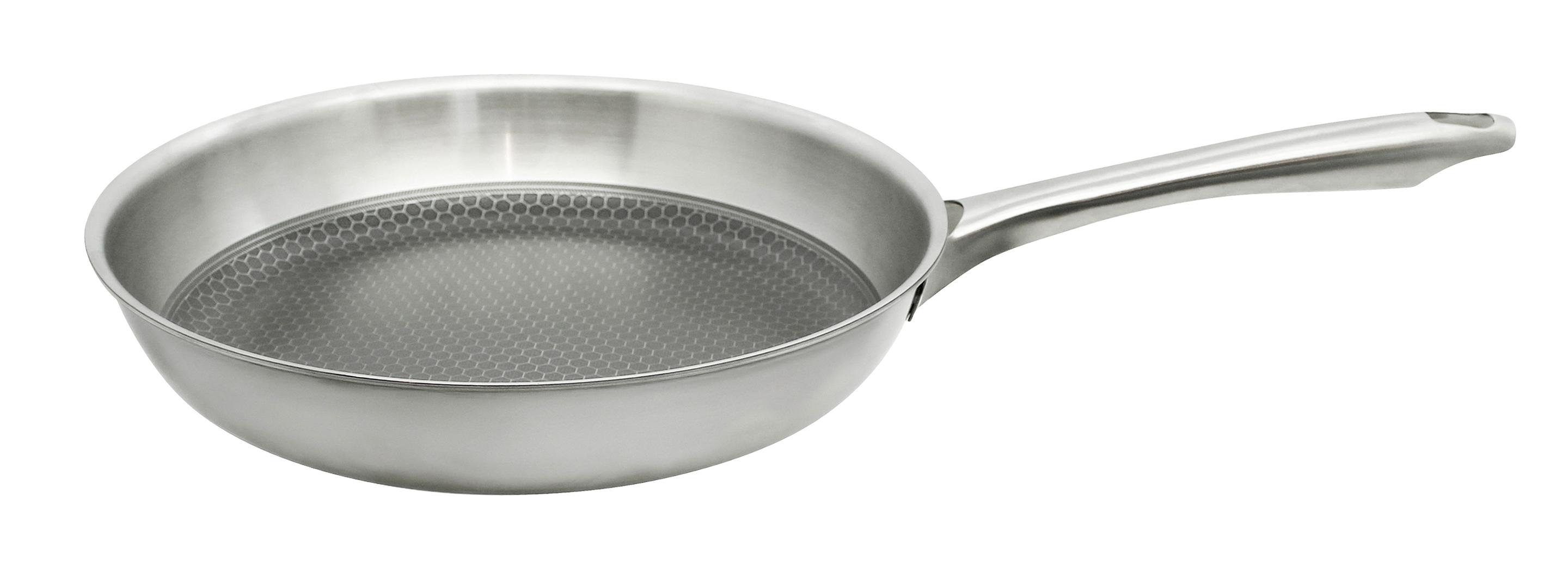 Produktbild ELO Bratpfannenset Relief Passion 2-tlg. 2 von 4