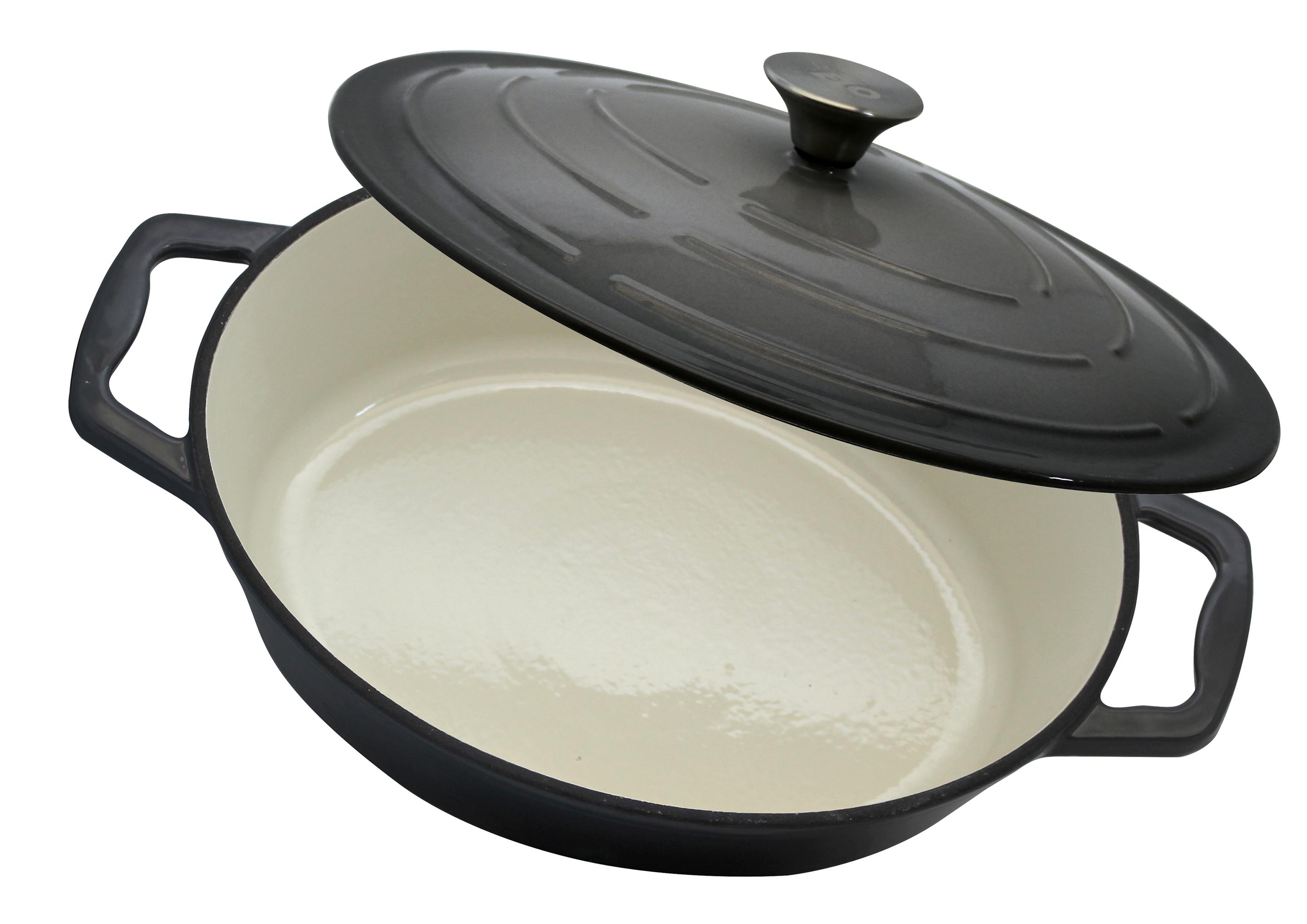 Produktbild ELO Bräter oval Ø25cm 9 von 9