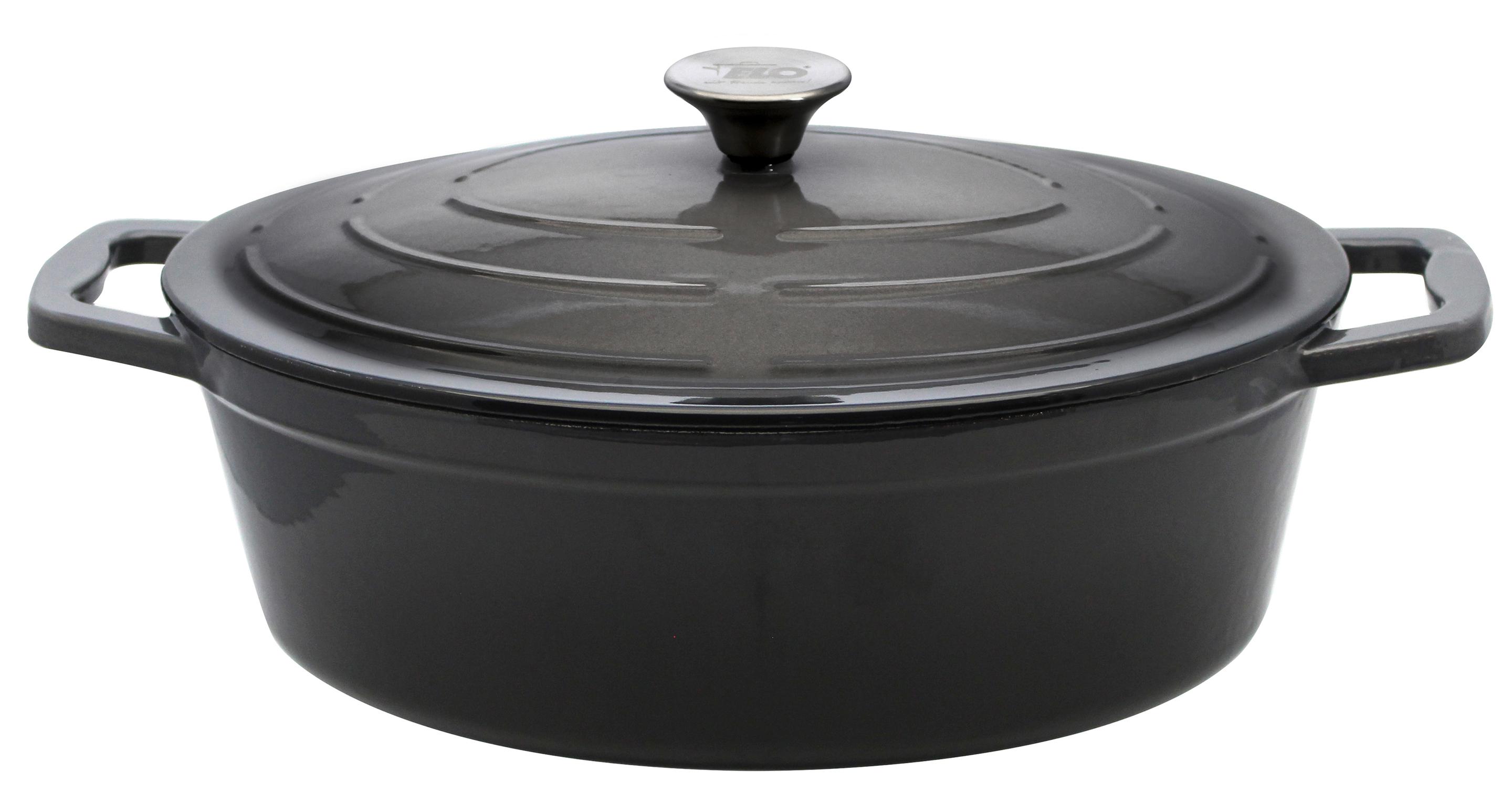 ELO Bräter oval Ø25cm