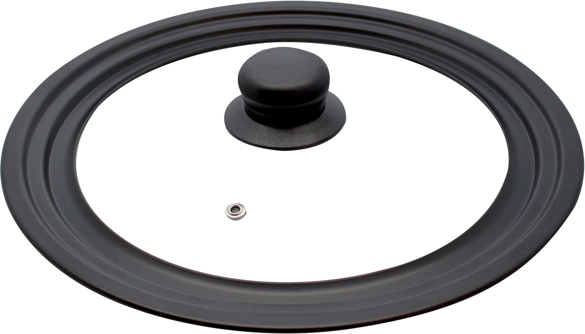 ELO Multifunktionsdeckel für 24/26/28cm