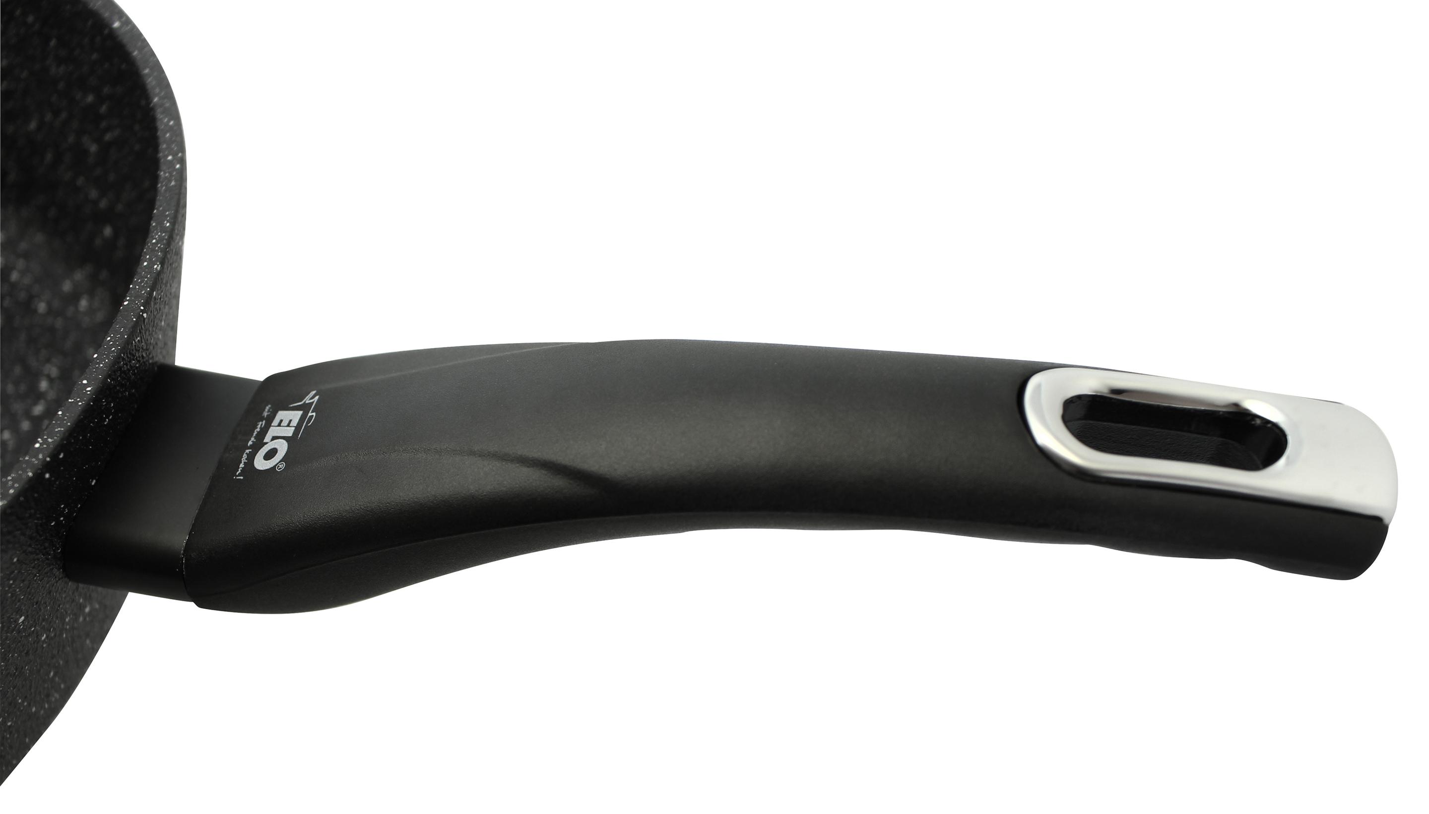 Produktbild ELO Bratpfanne Granit Evolution Elodur Prof Ø32cm 7 von 7