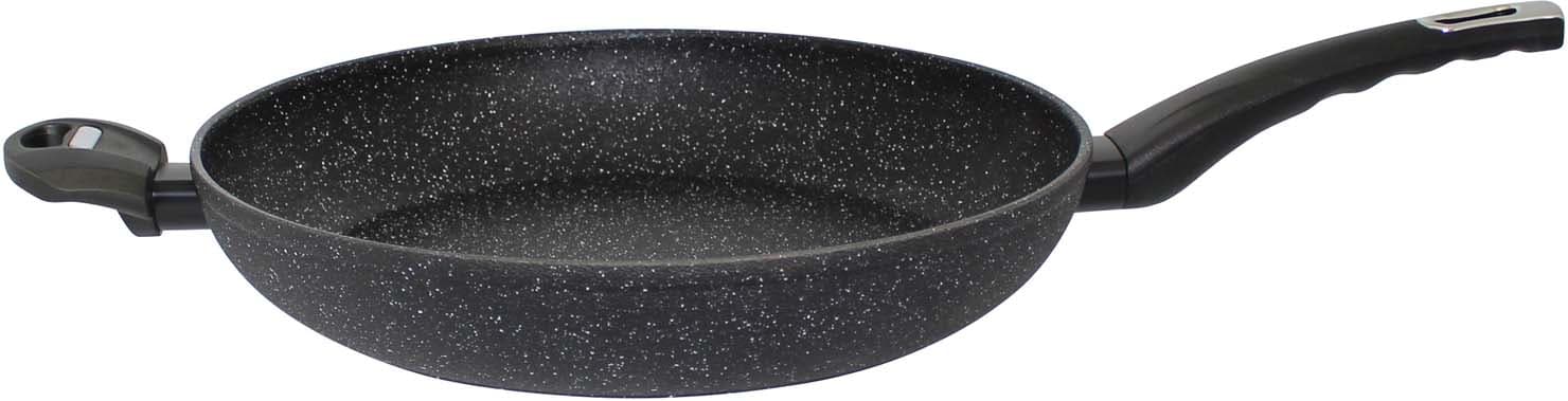 ELO Bratpfanne Granit Evolution Elodur Prof Ø32cm