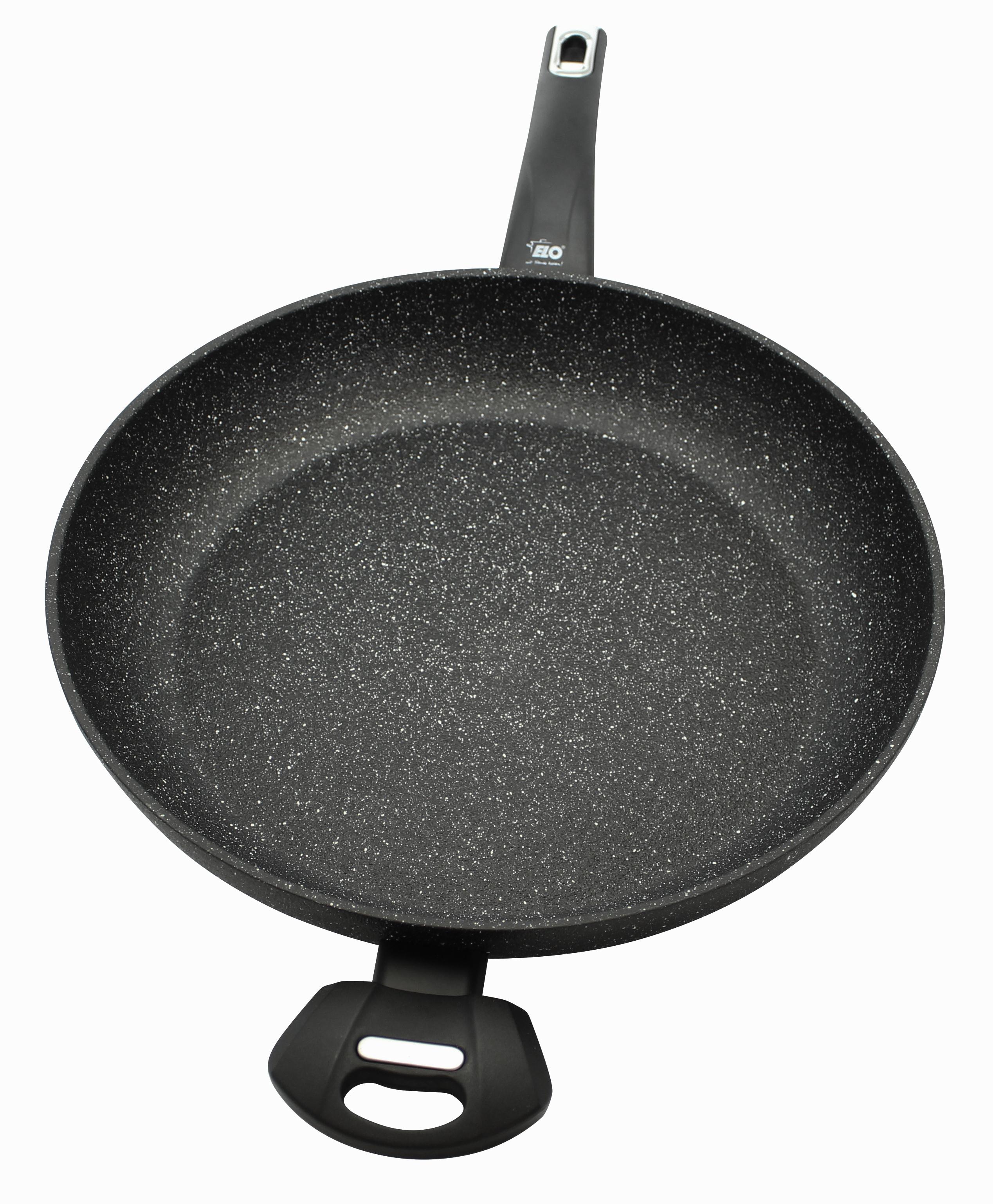 Produktbild ELO Bratpfanne Granit Evolution Elodur Prof Ø32cm 5 von 7