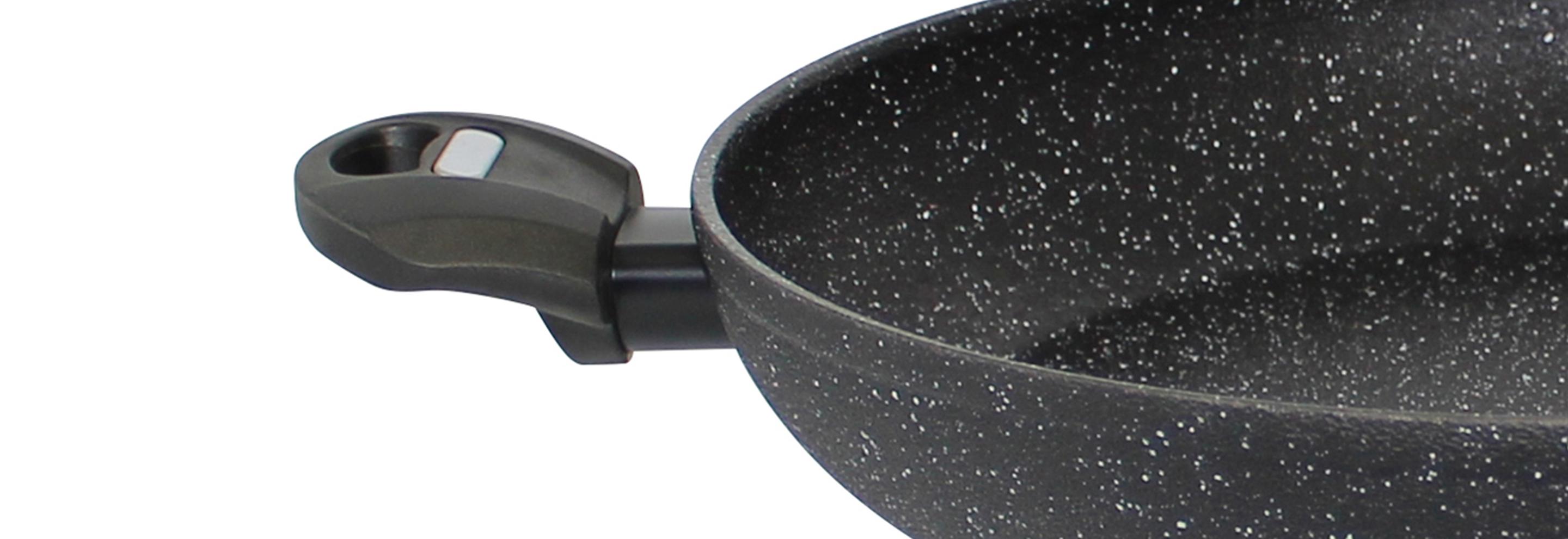Produktbild ELO Bratpfanne Granit Evolution Elodur Prof Ø32cm 3 von 7