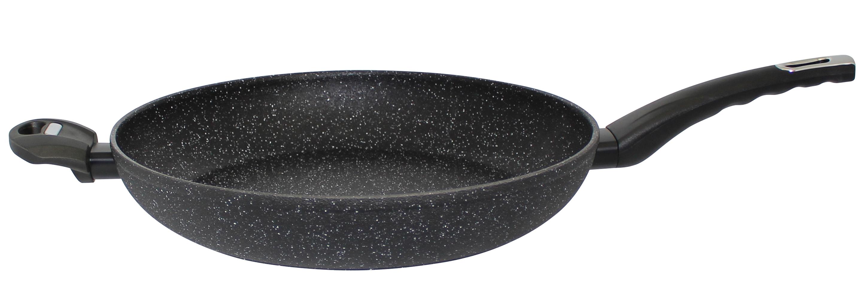Produktbild ELO Bratpfanne Granit Evolution Elodur Prof Ø32cm 2 von 7