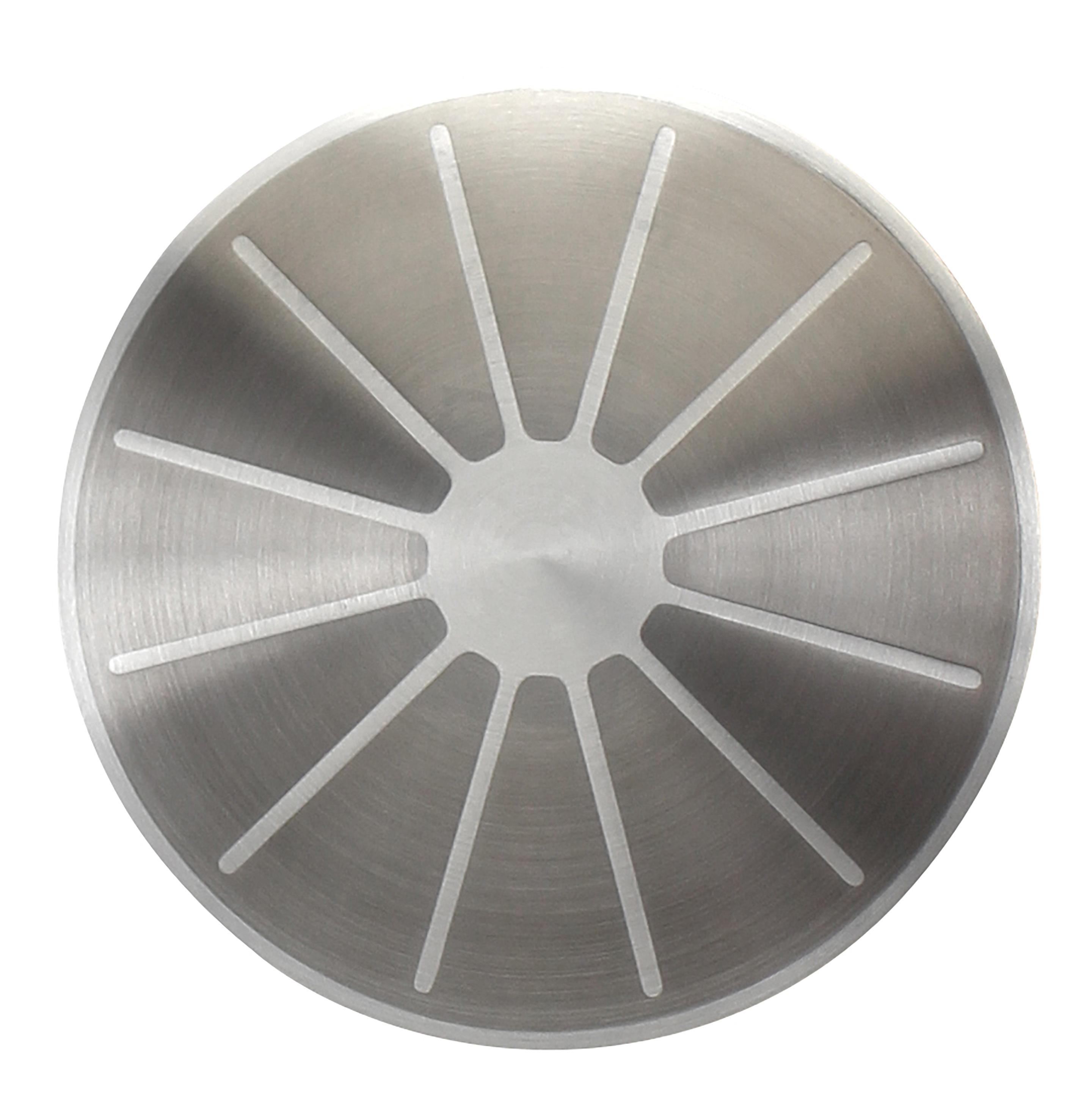 Produktbild ELO Schmorrpfanne Granit Evolution Ø24cm 3 von 4