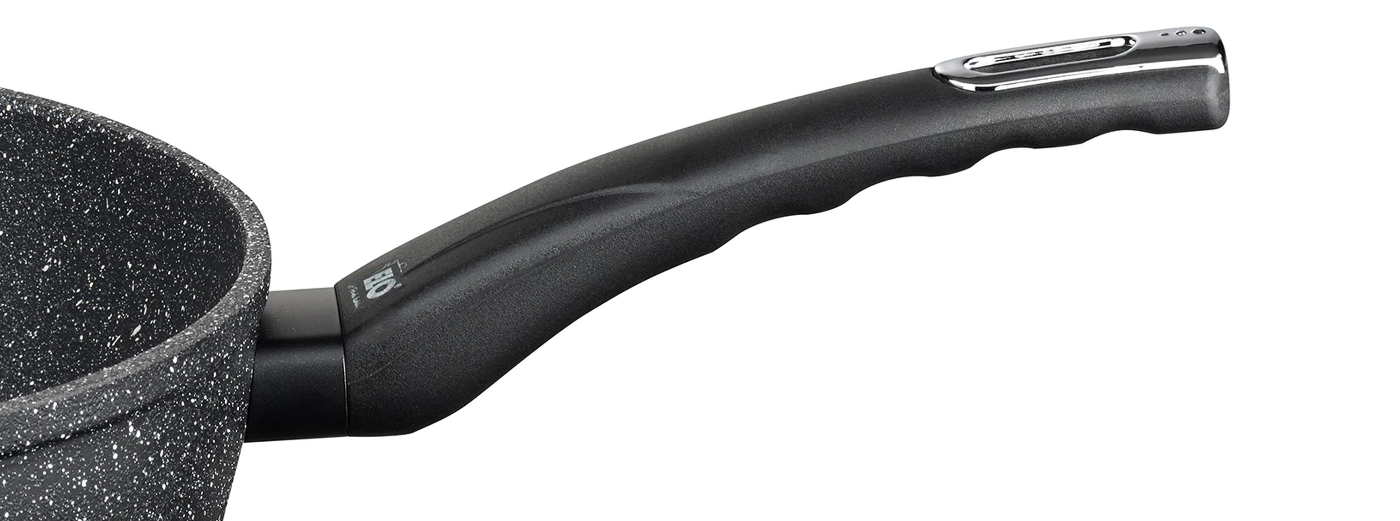 Produktbild ELO Schmorrpfanne Granit Evolution Ø24cm 2 von 4