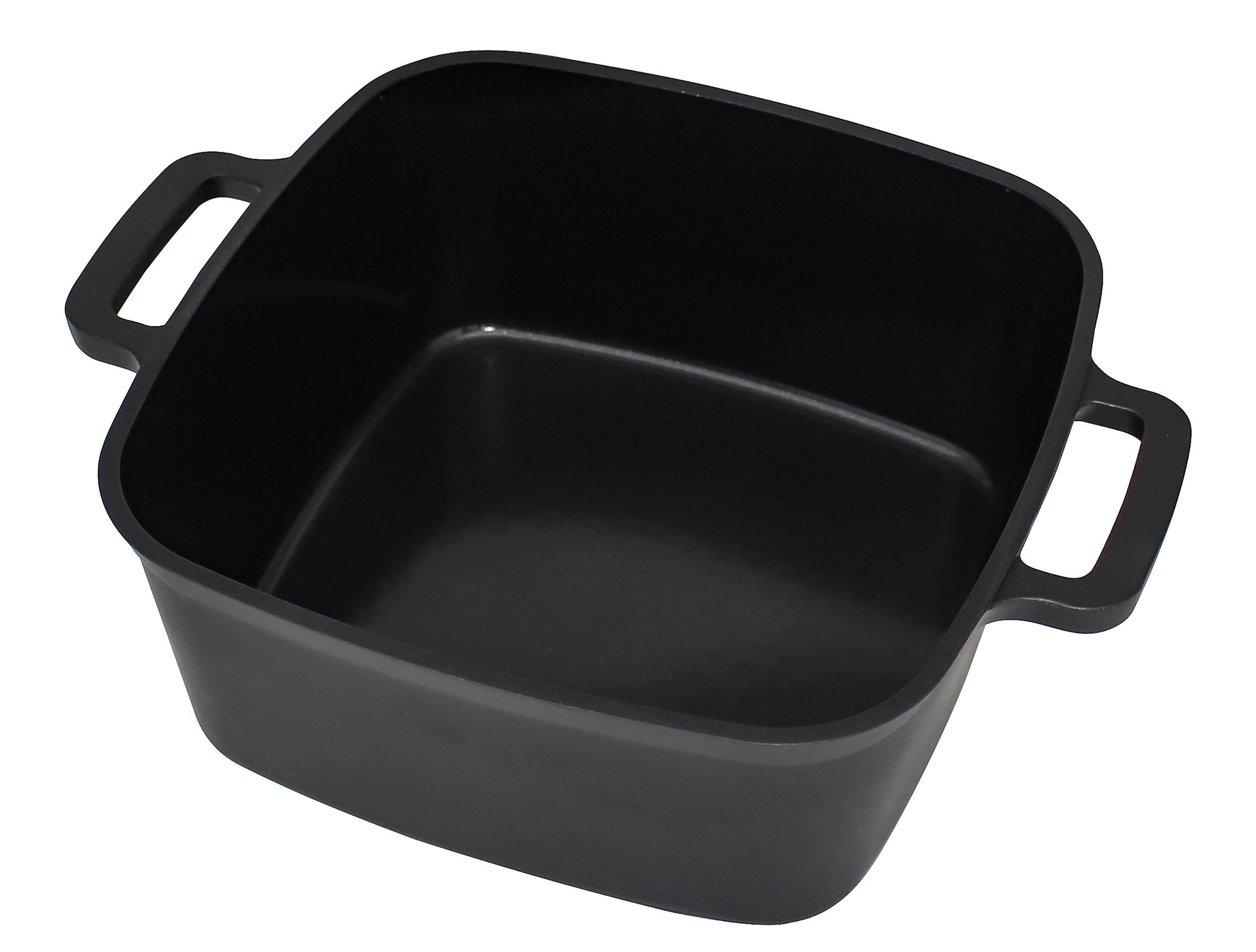 Produktbild ELO Multifunktionstopf Cubus Ø24cm 8 von 9
