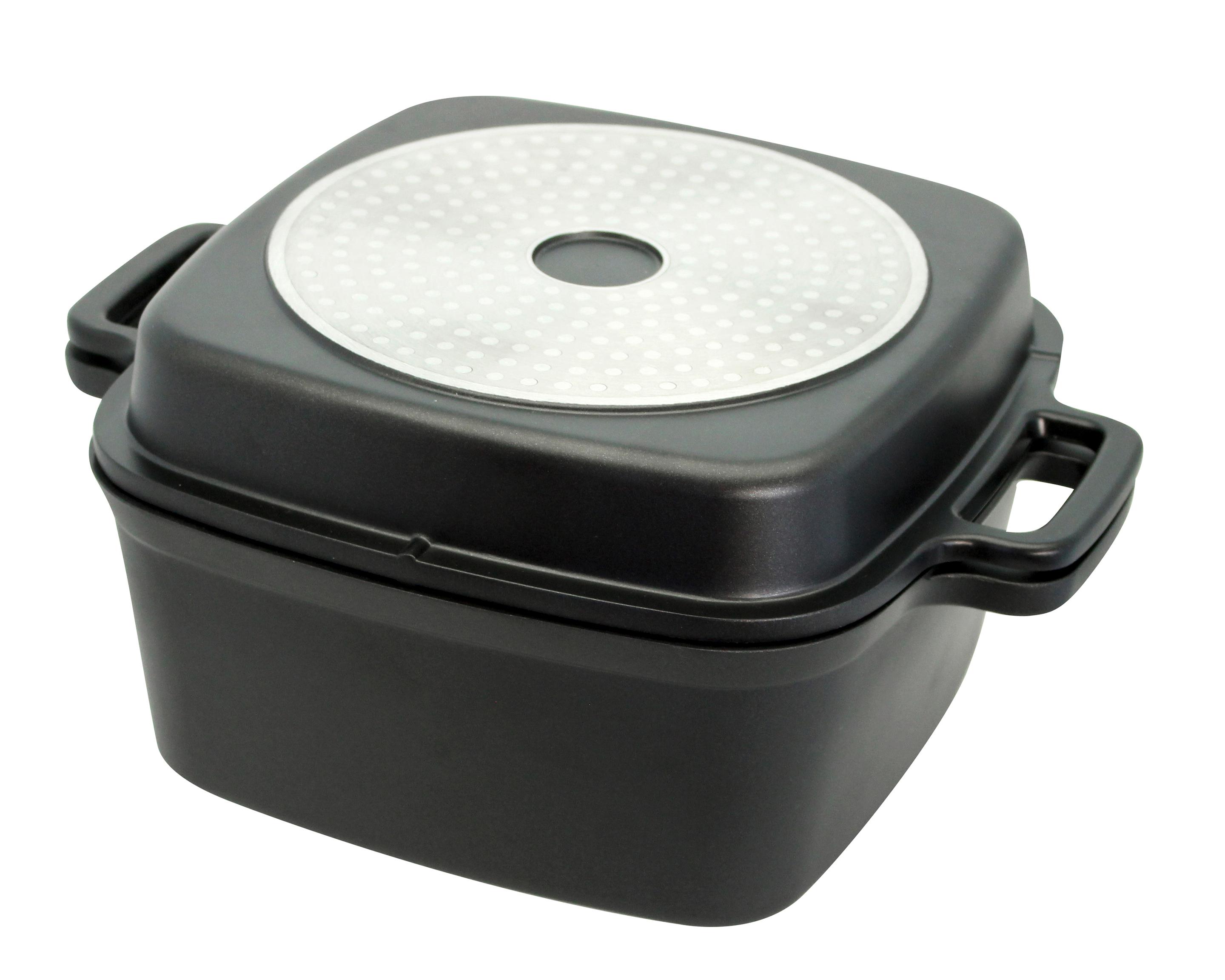 ELO Multifunktionstopf Cubus Ø24cm
