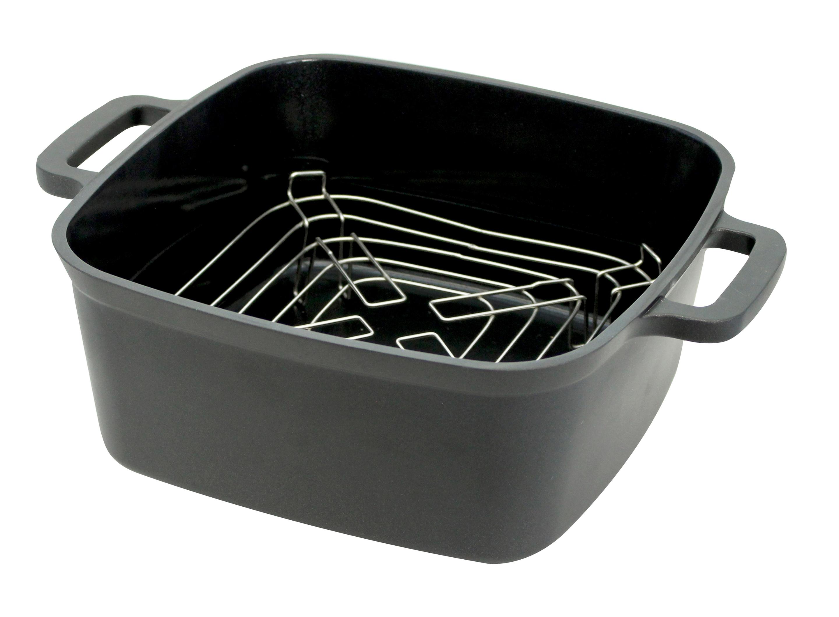 Produktbild ELO Multifunktionstopf Cubus Ø24cm 7 von 9