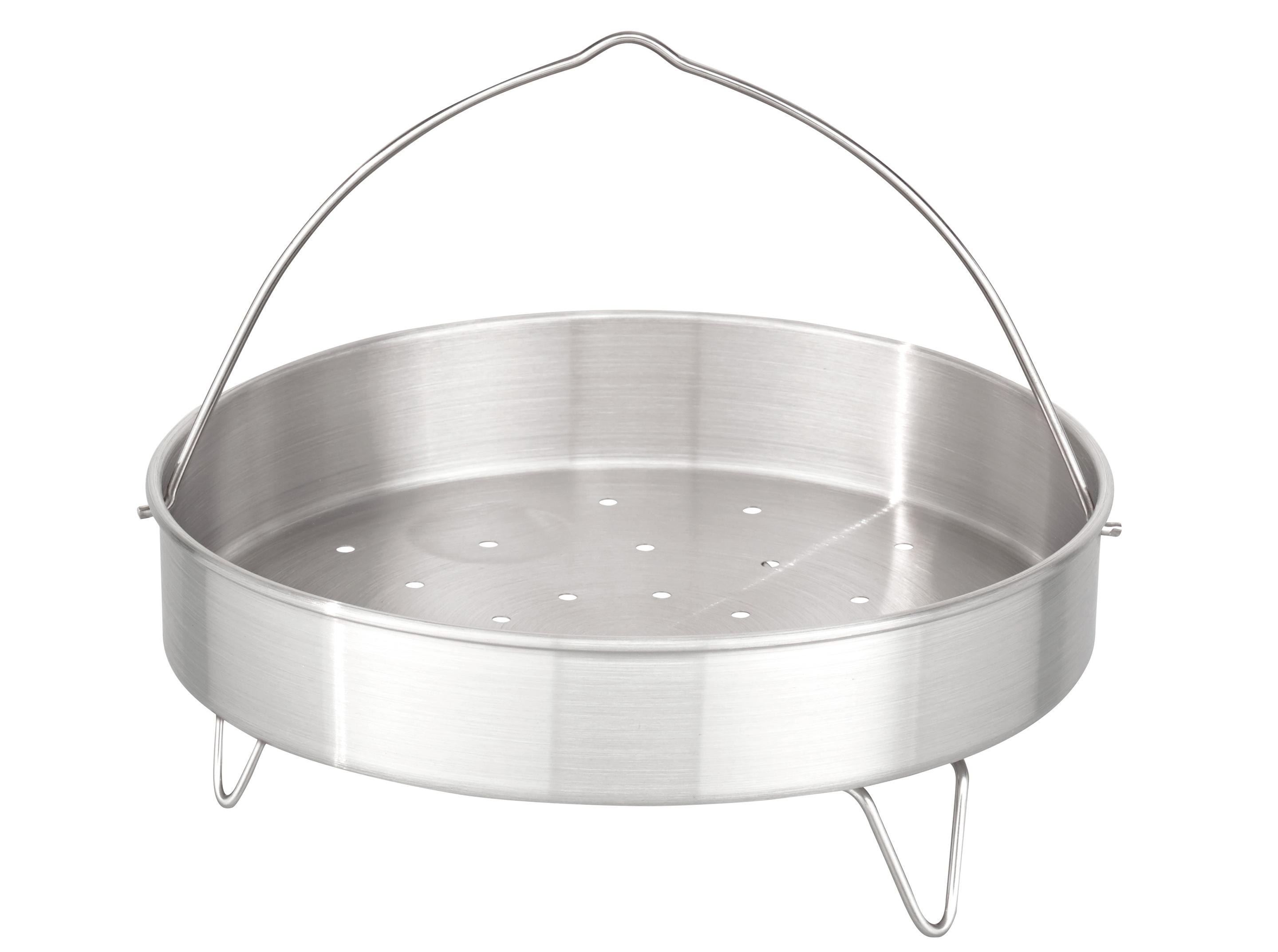 Produktbild ELO Schnellkochtopfset Praktika XL 6-tlg. 2 von 7