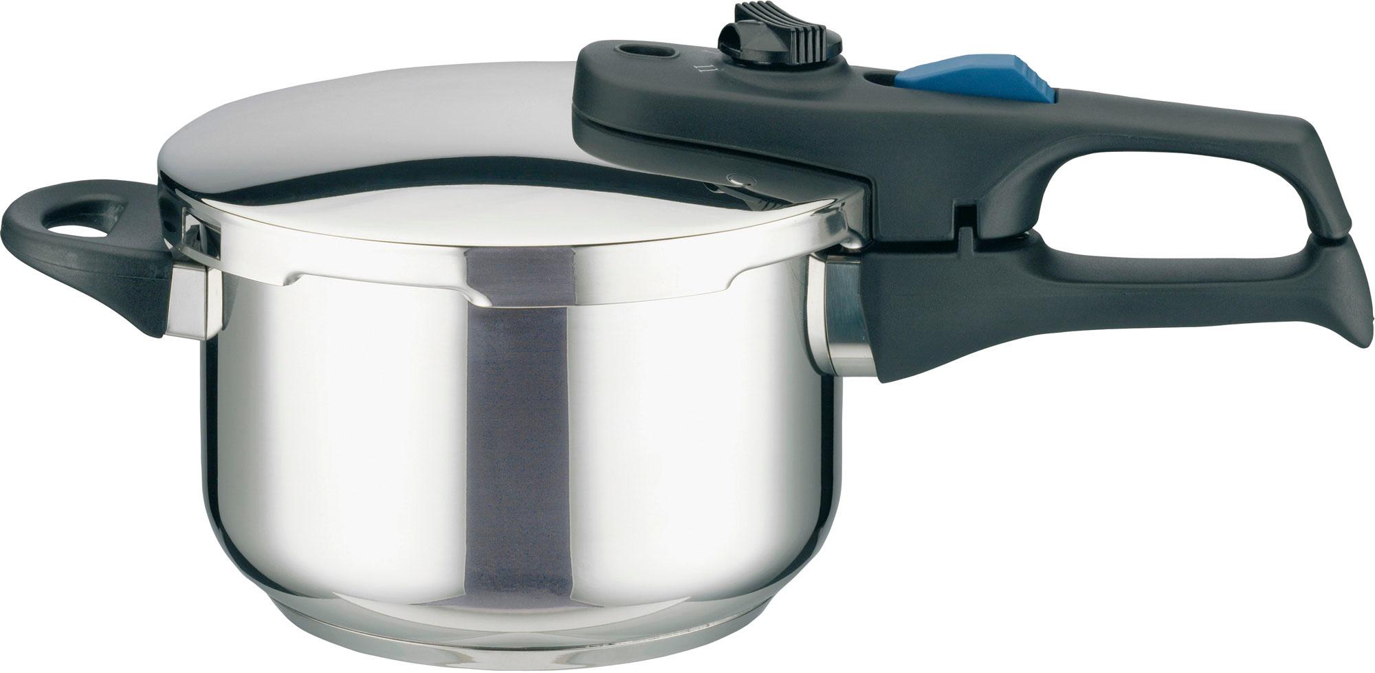 ELO Schnellkochtopf Praktika Plus XS  Ø 18cm/2,7l