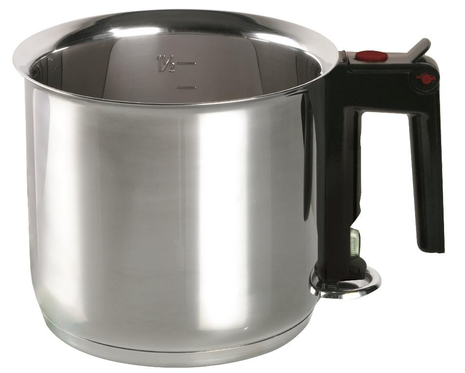 ELO Simmertopf  Ø 16cm