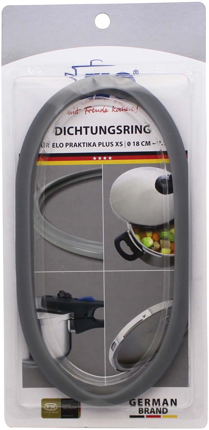 ELO Dichtungsring für Praktika Plus XS