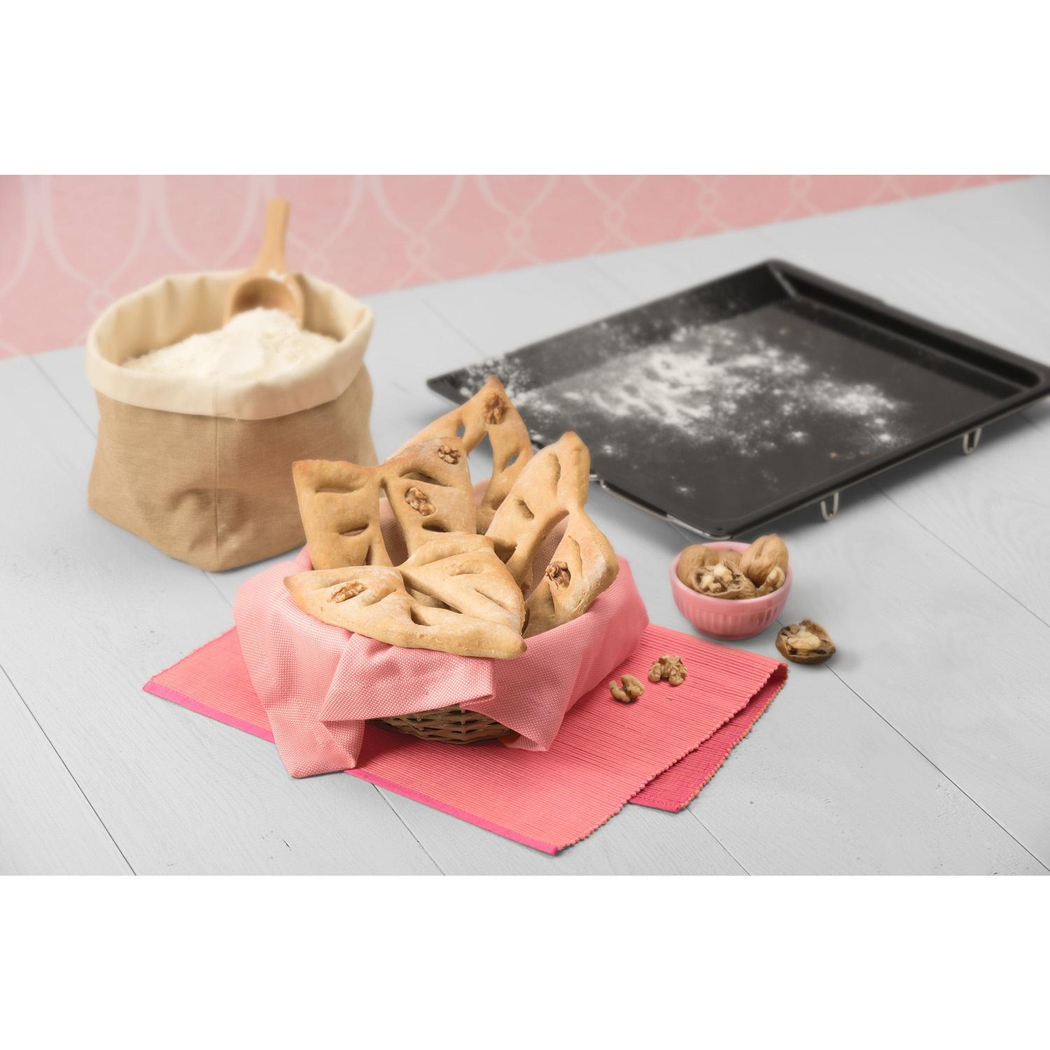 Produktbild KAISER verschiebbares Herdbackblech Cuisine Line 2 von 2