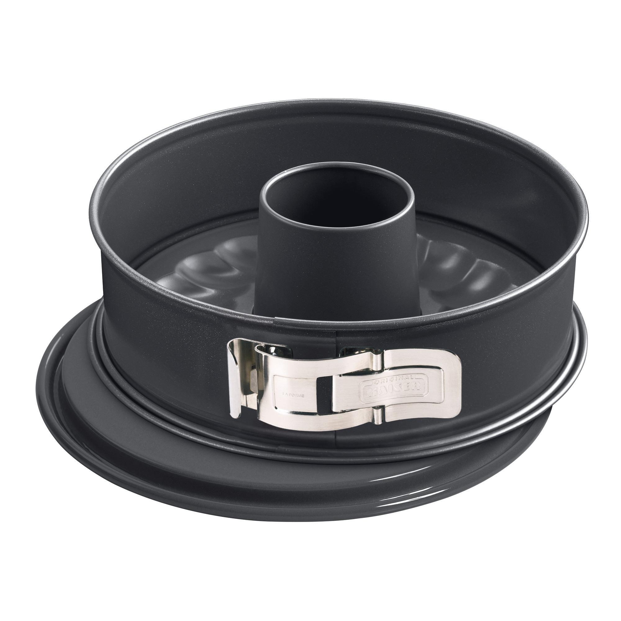 KAISER Springform mit Rohrboden La Forme Plus Ø 28cm