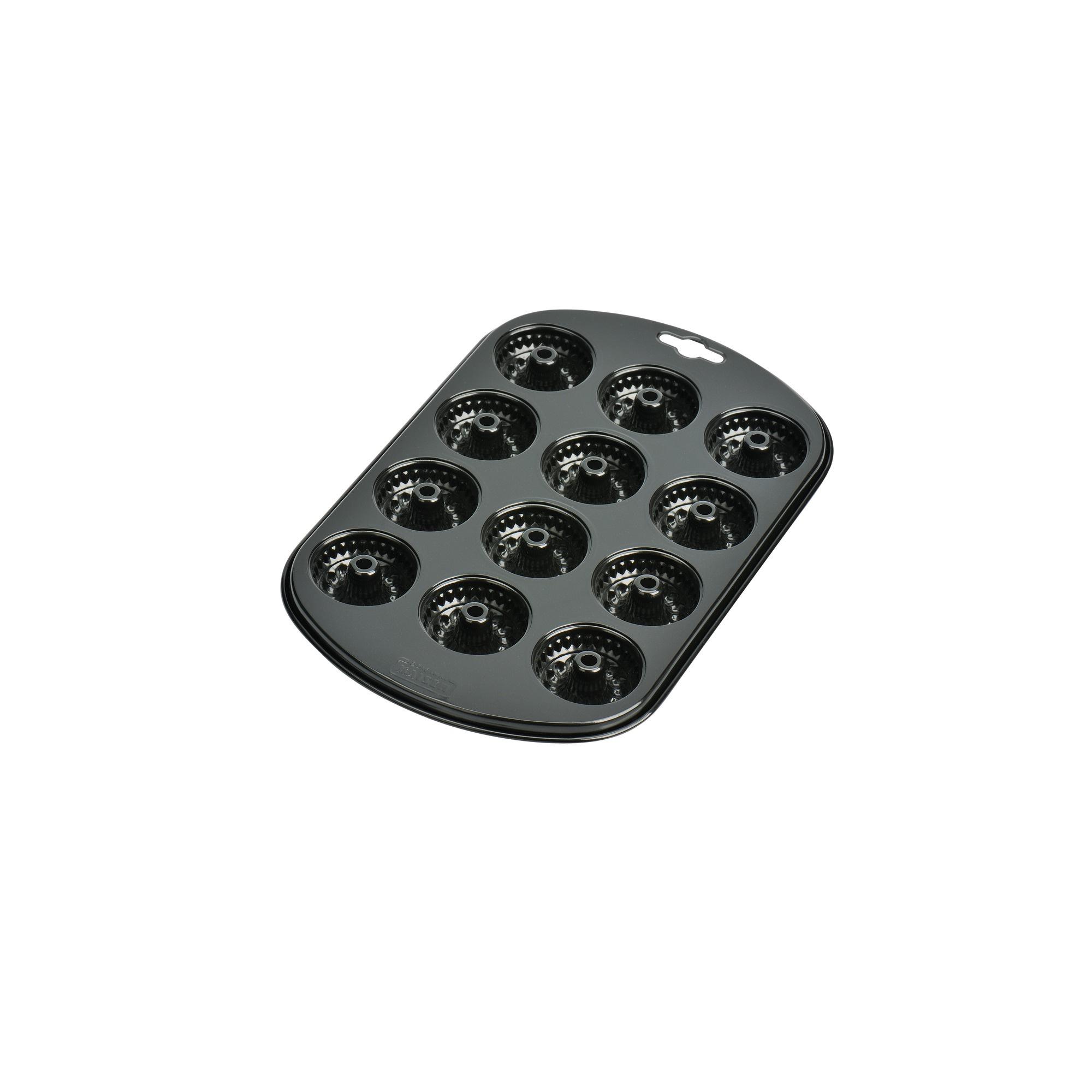 KAISER Muffinform Gugelhupf 12er 29x18cm