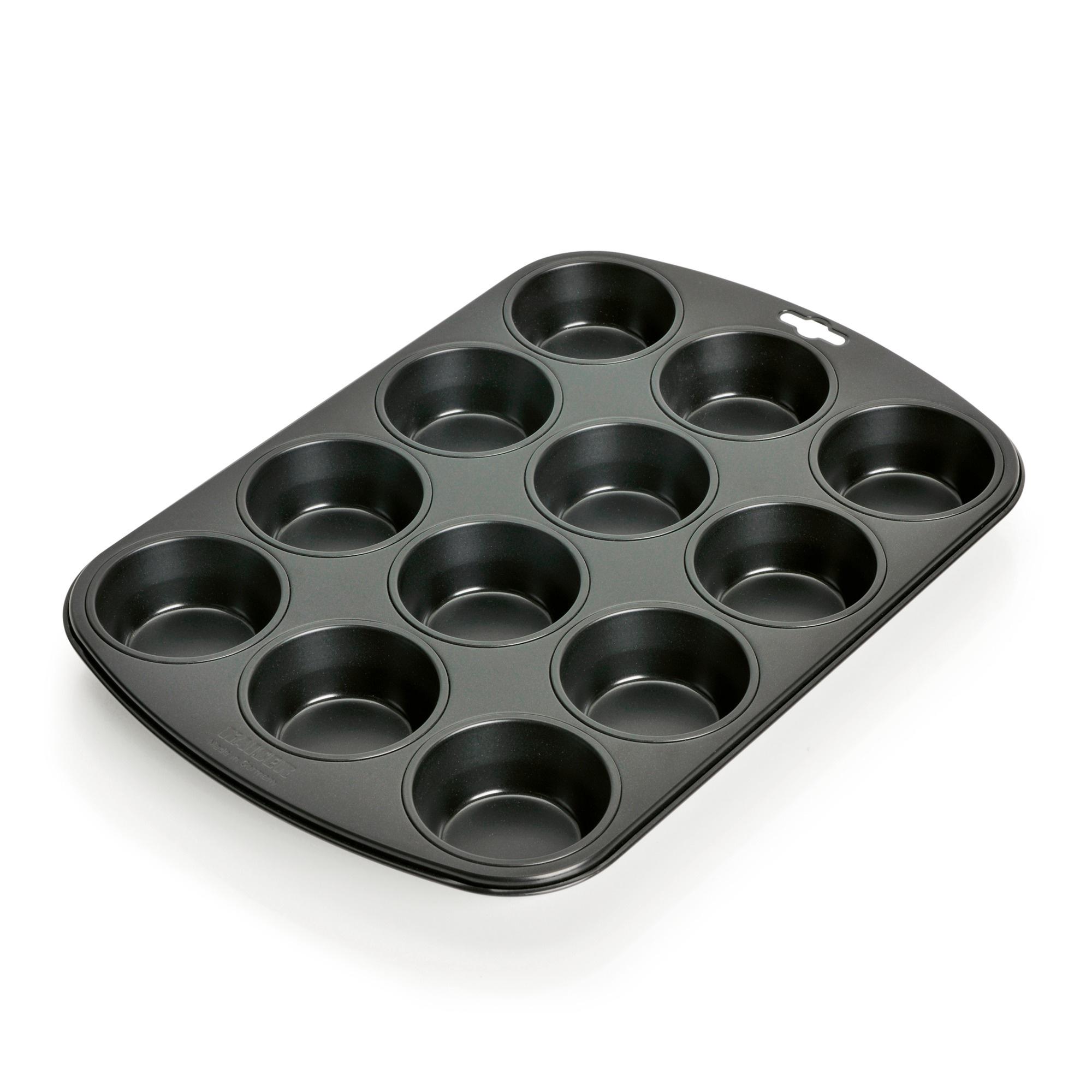 KAISER Muffinform 12er 38x27cm