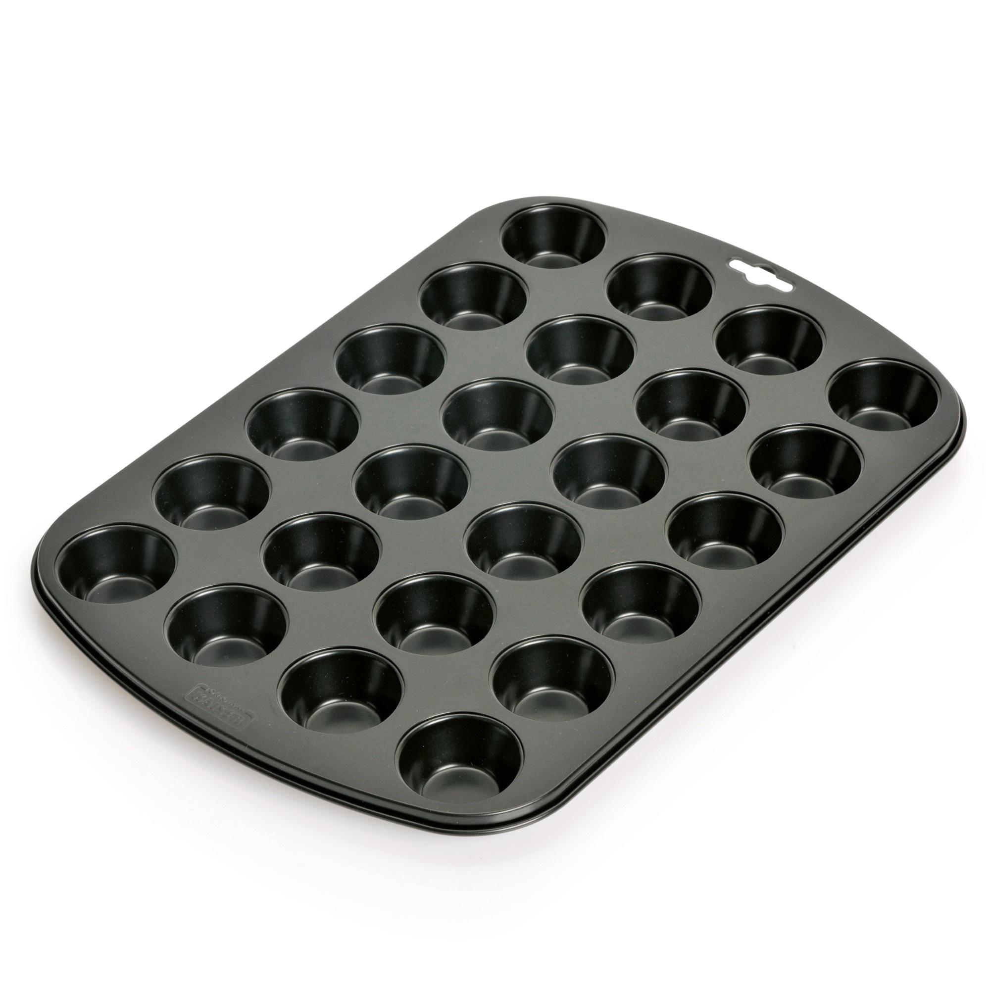 KAISER Muffinform Mini 24er 38x27cm