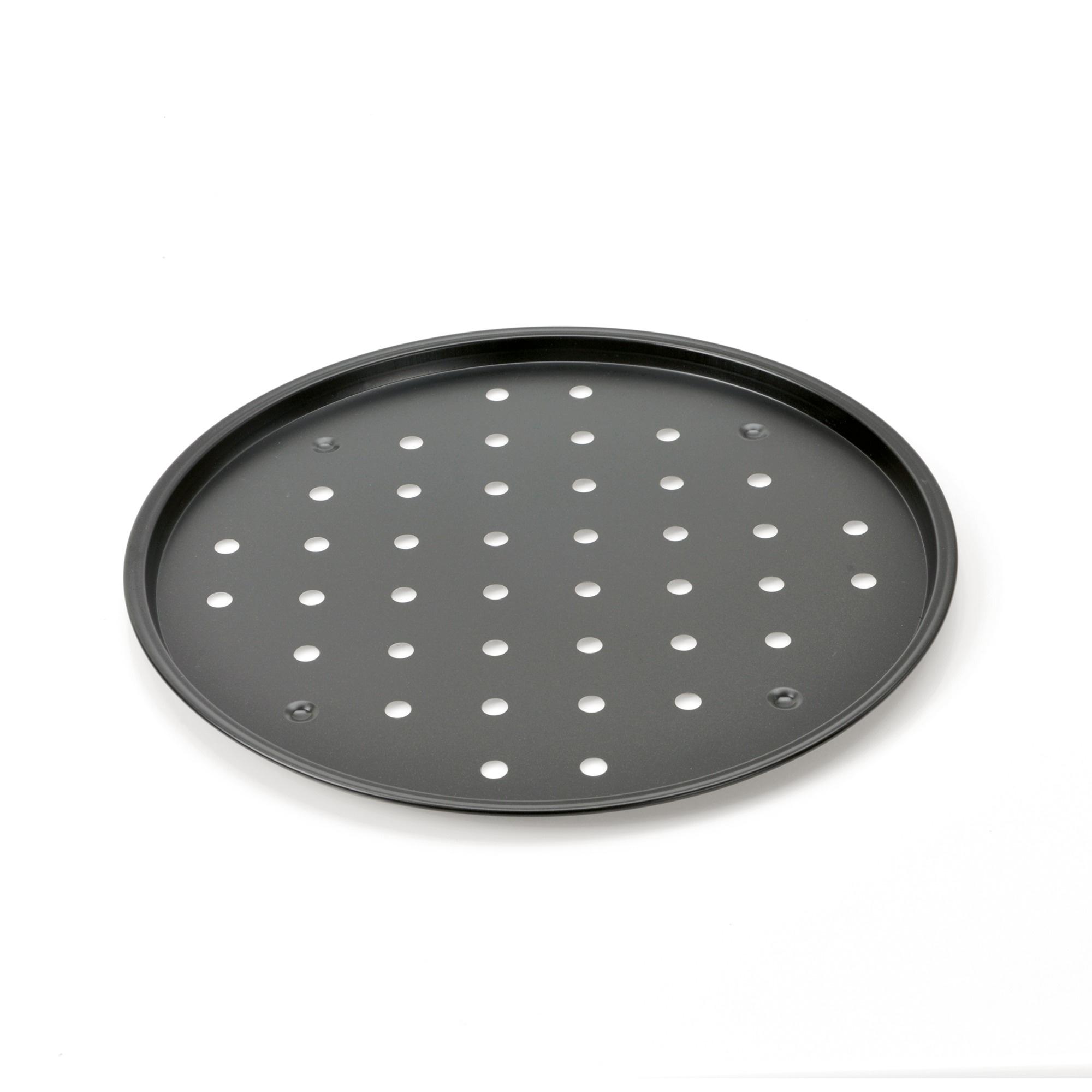 KAISER Pizzaform mit Thermolochung Delicious Ø 32 cm