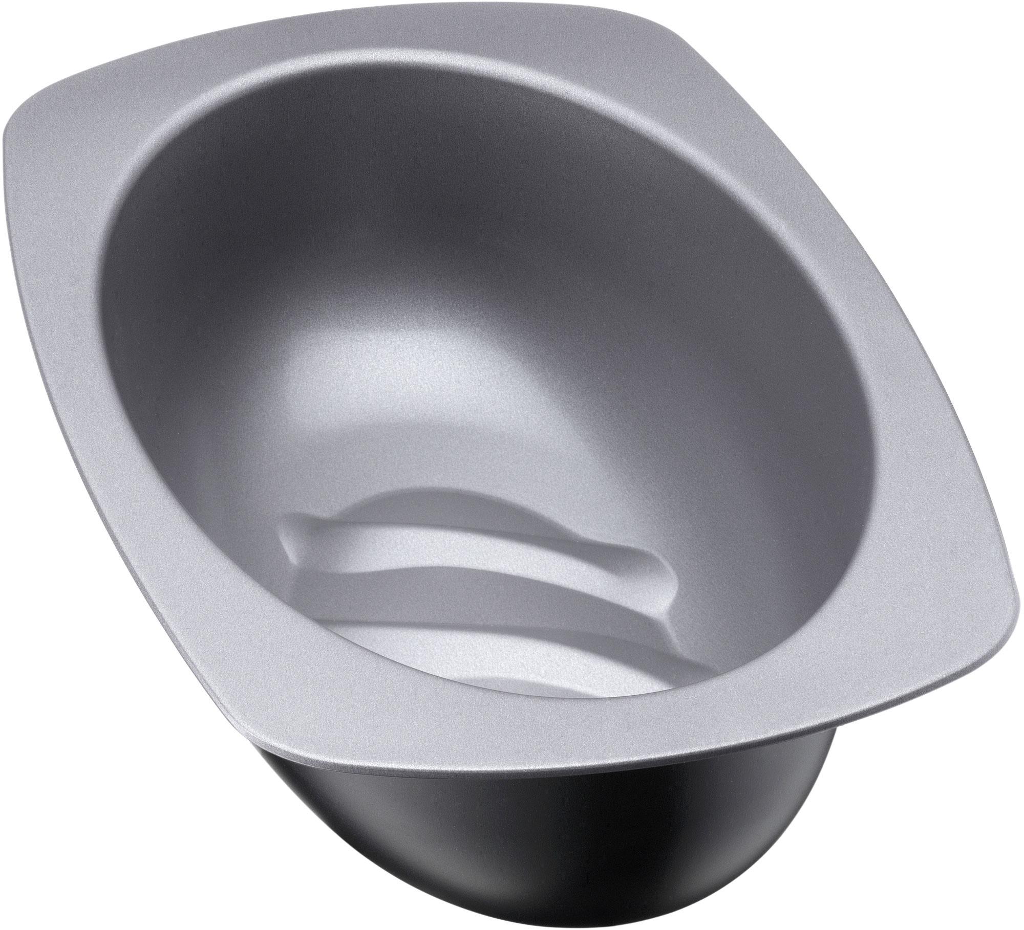 Produktbild KAISER Brotbackform oval 32cm 3 von 3