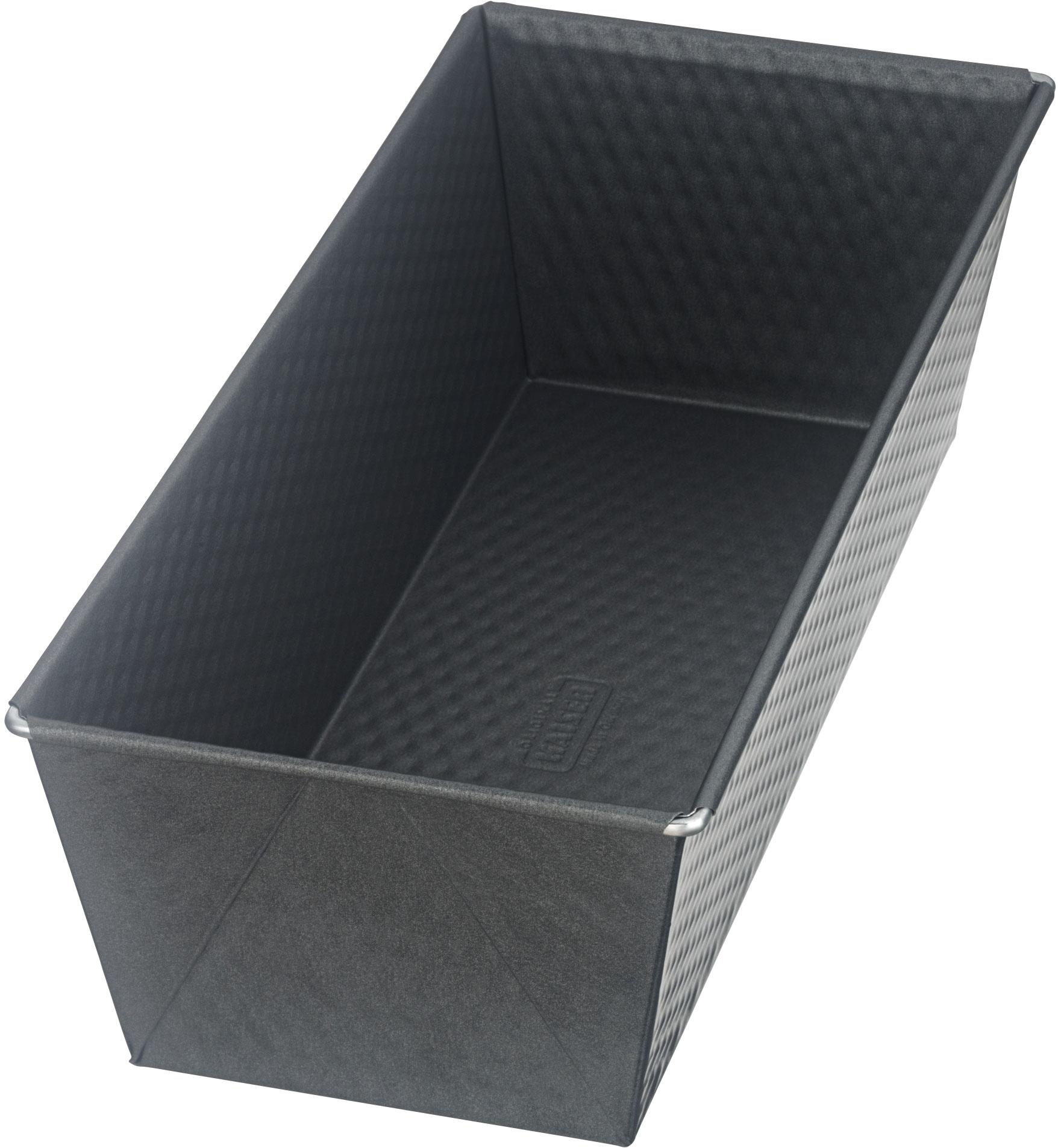 Produktbild KAISER Brotbackform mit Silikondeckel 32x15cm 4 von 4