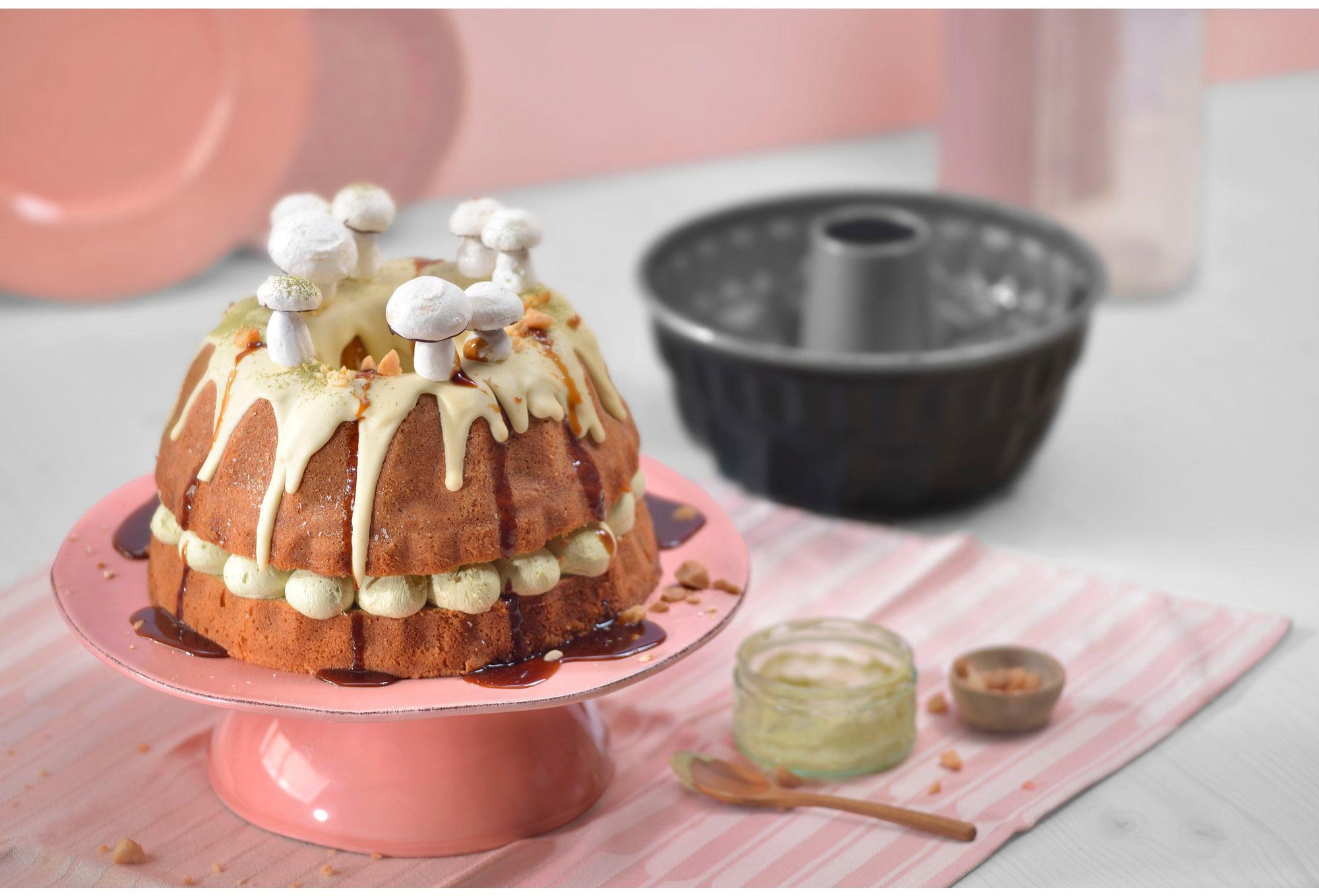 Produktbild KAISER Bundform Inspiration Ø 22cm 3 von 3