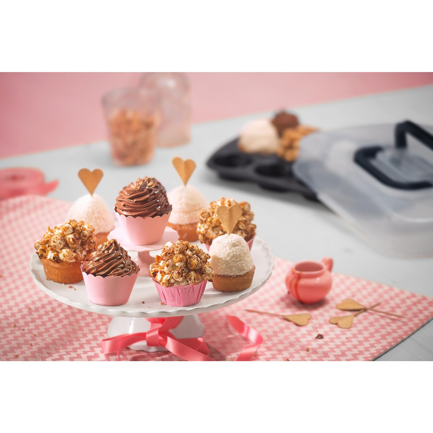 Produktbild KAISER Muffinform Bake&Take 12er 2 von 3