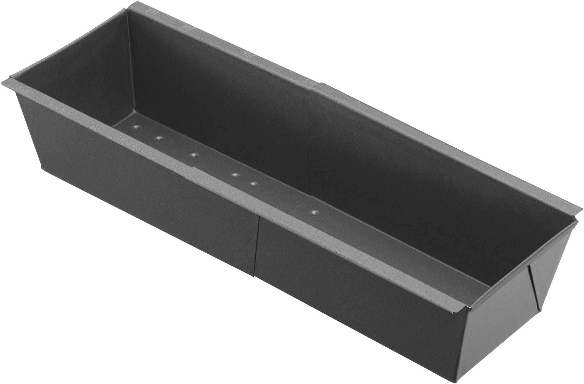 Produktbild KAISER Kastenform 20-35cm 3 von 8