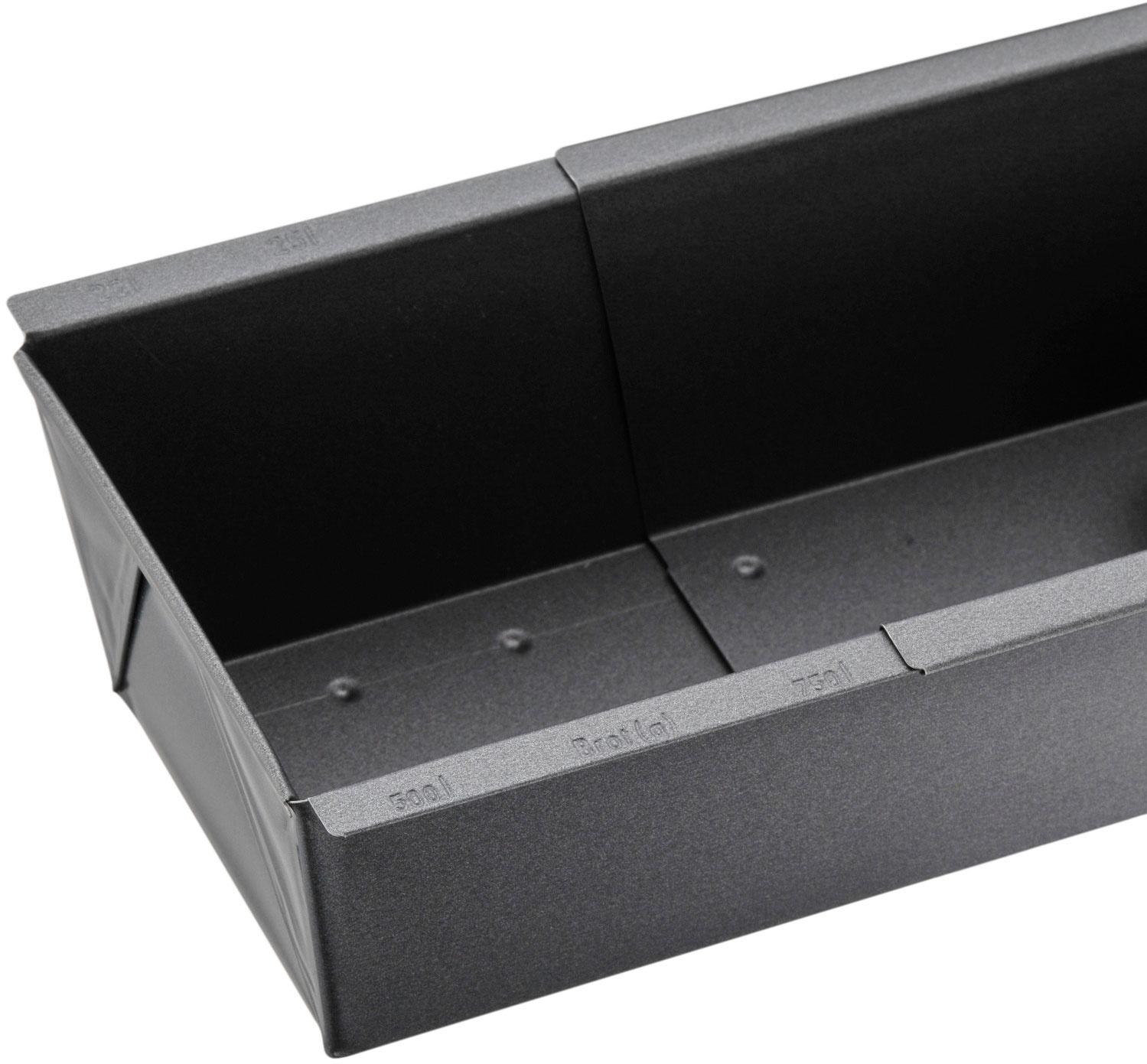 Produktbild KAISER Kastenform 20-35cm 6 von 8