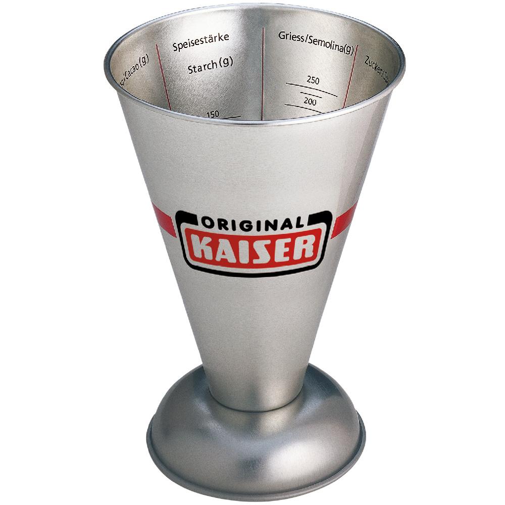 KAISER Messbecher Patisserie 0,5l
