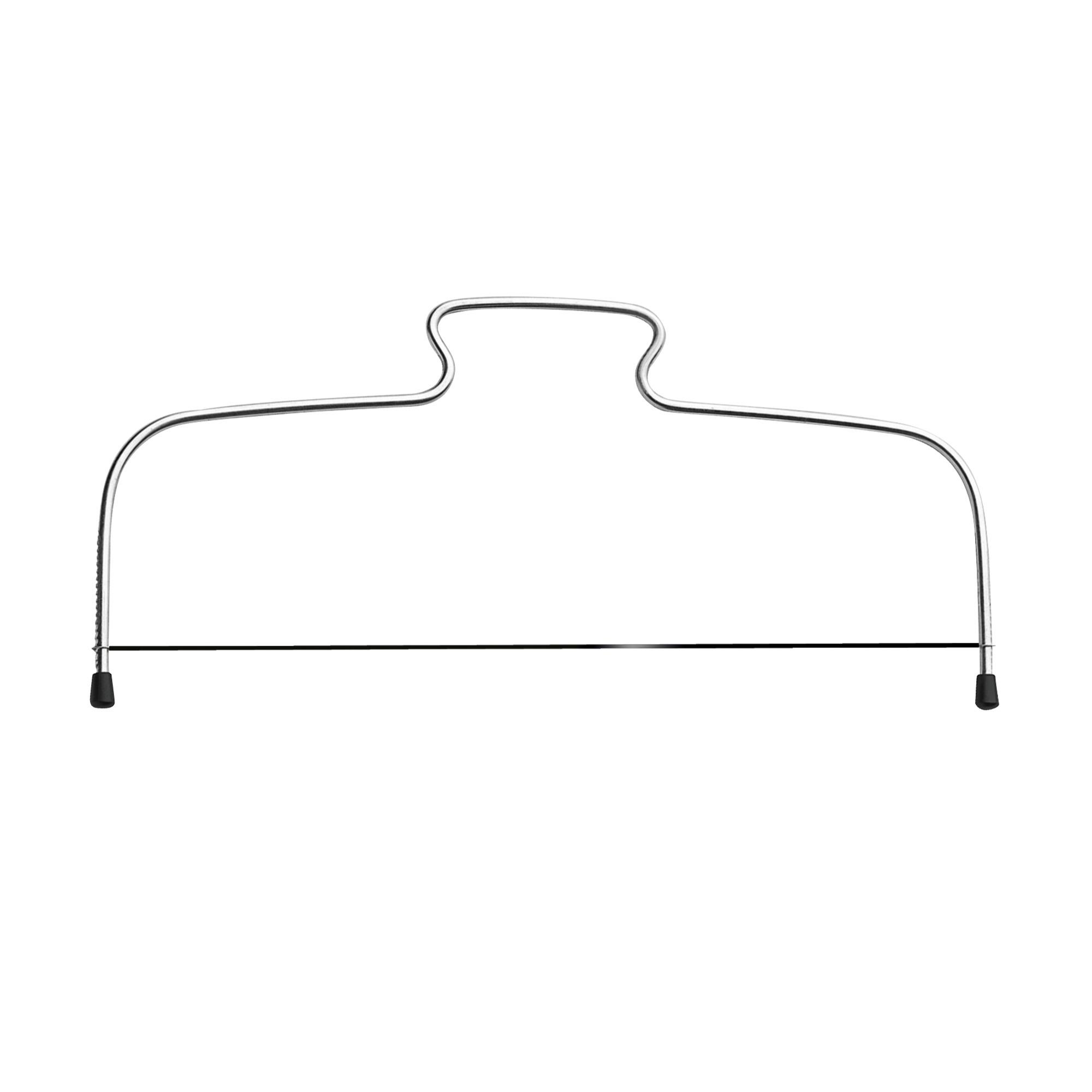 KAISER Tortenboden Schneidhilfe Patisserie 40cm